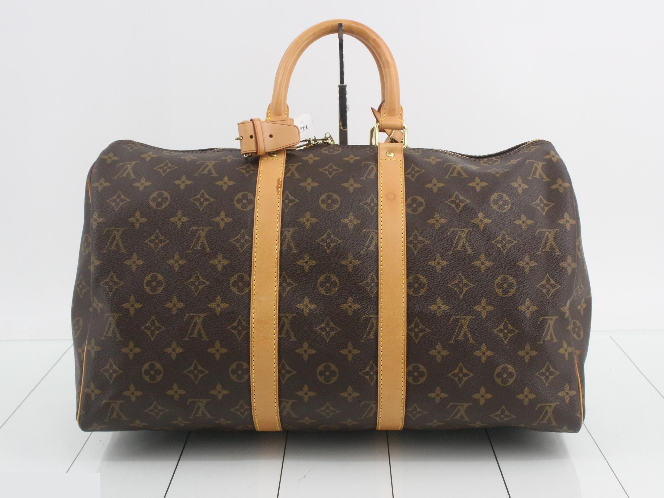 Monogram Keepall 45 — view 2