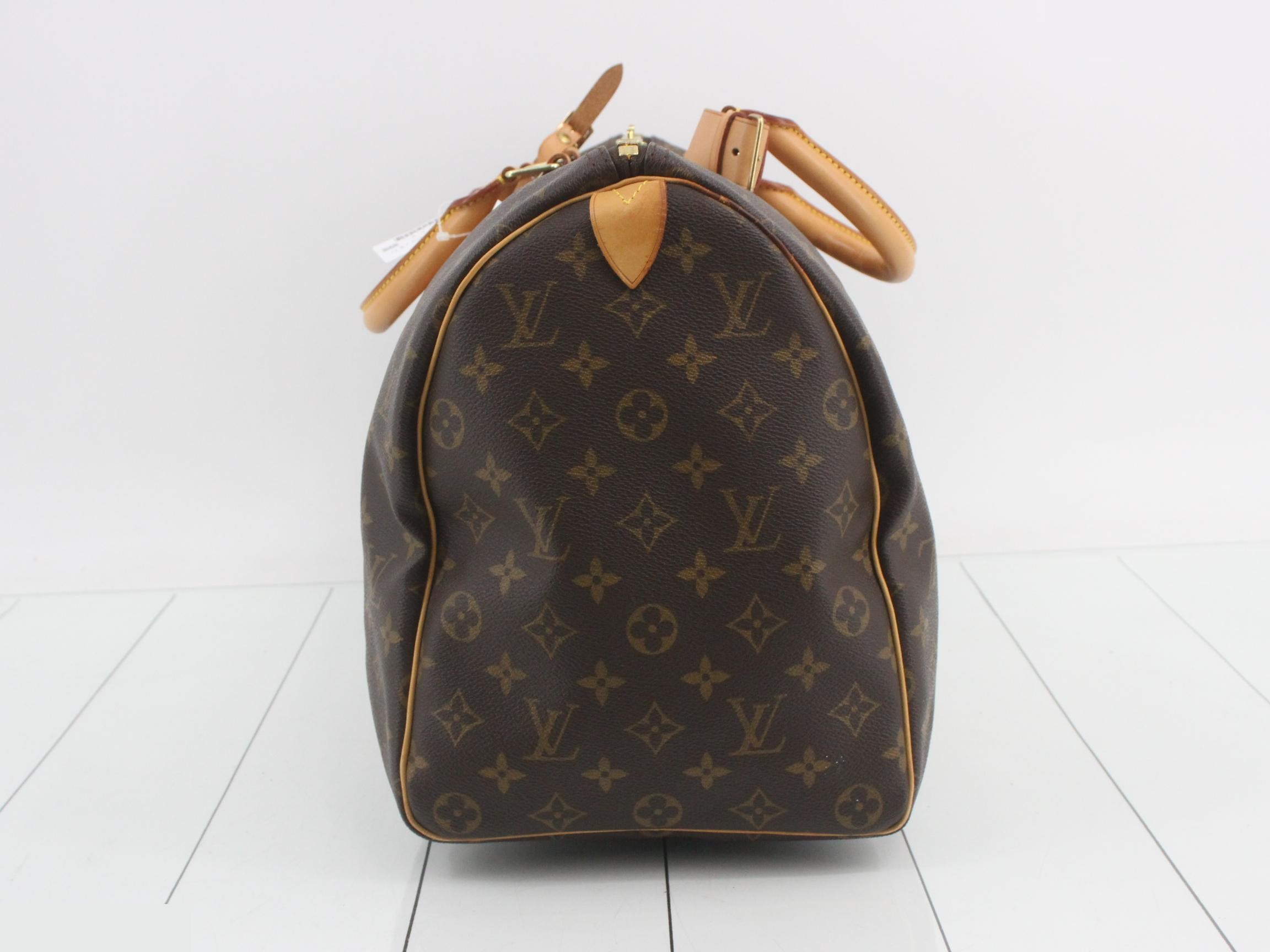 Monogram Keepall 45 — view 3
