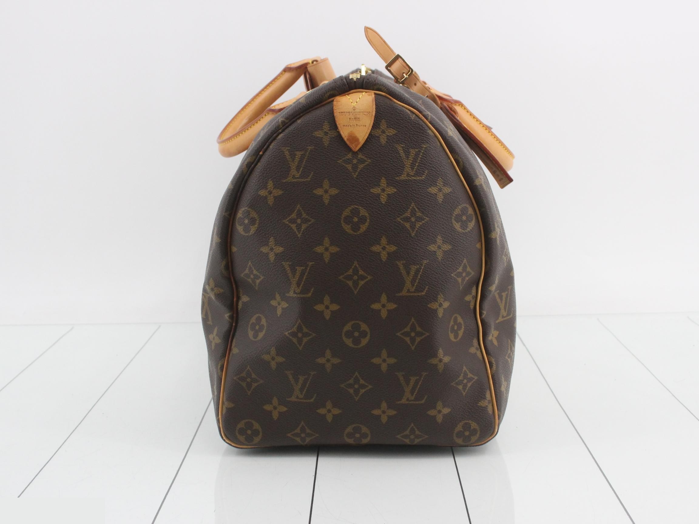Monogram Keepall 45 — view 4
