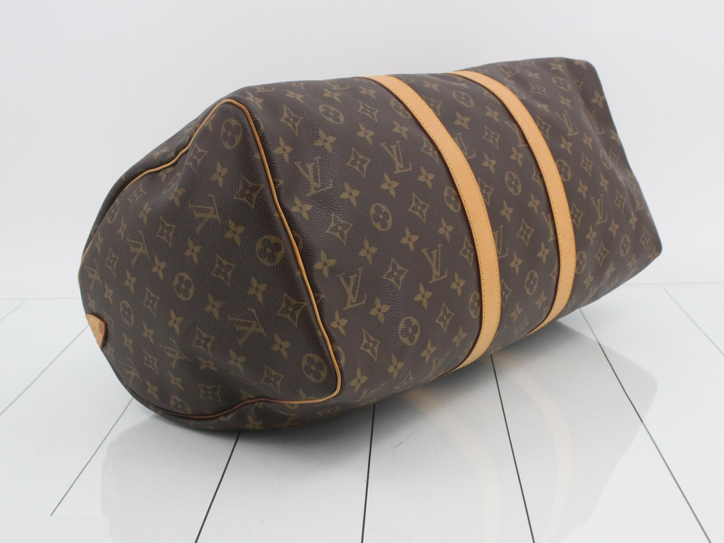 Monogram Keepall 45 — view 5