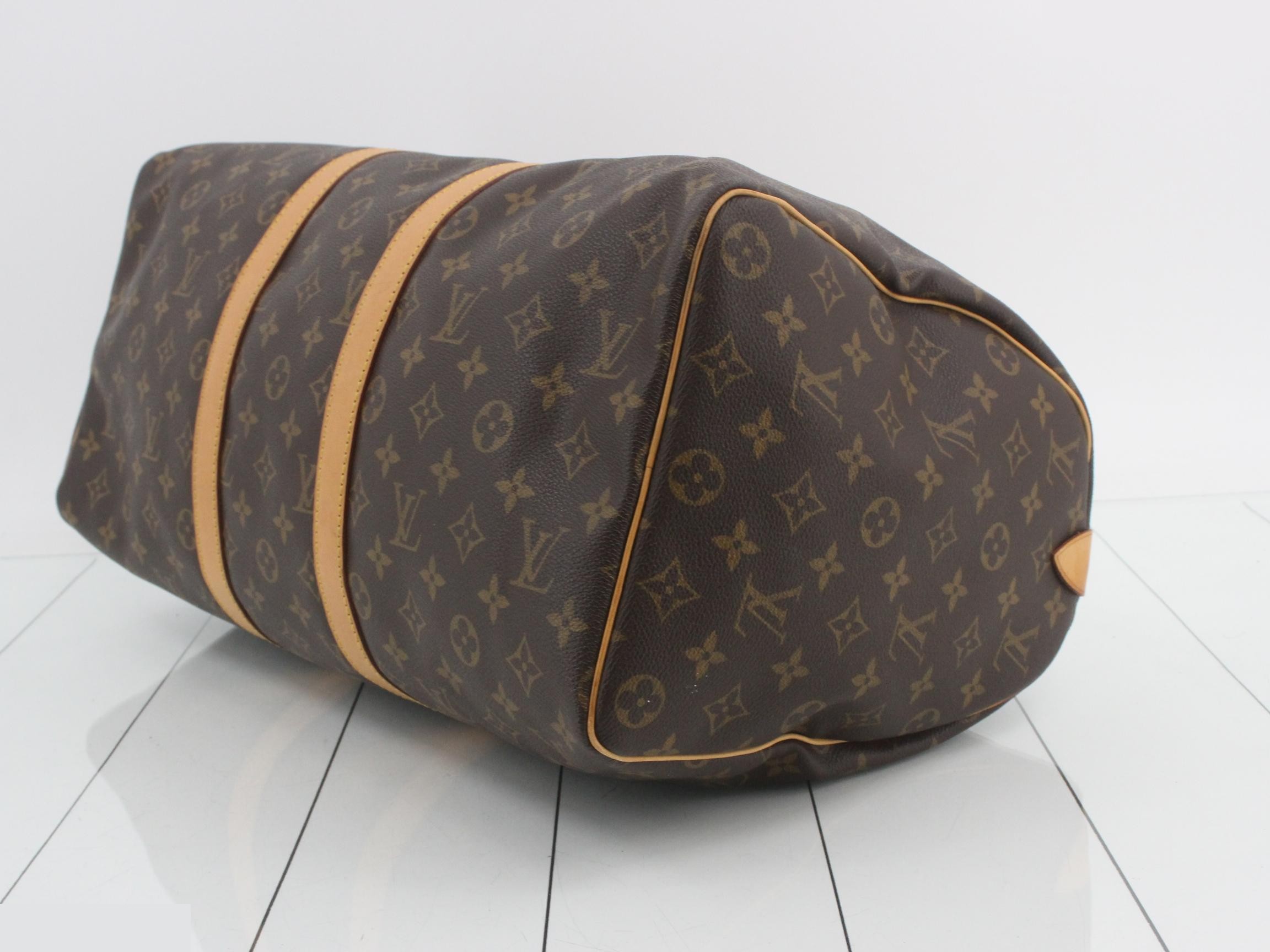 Monogram Keepall 45 — view 6
