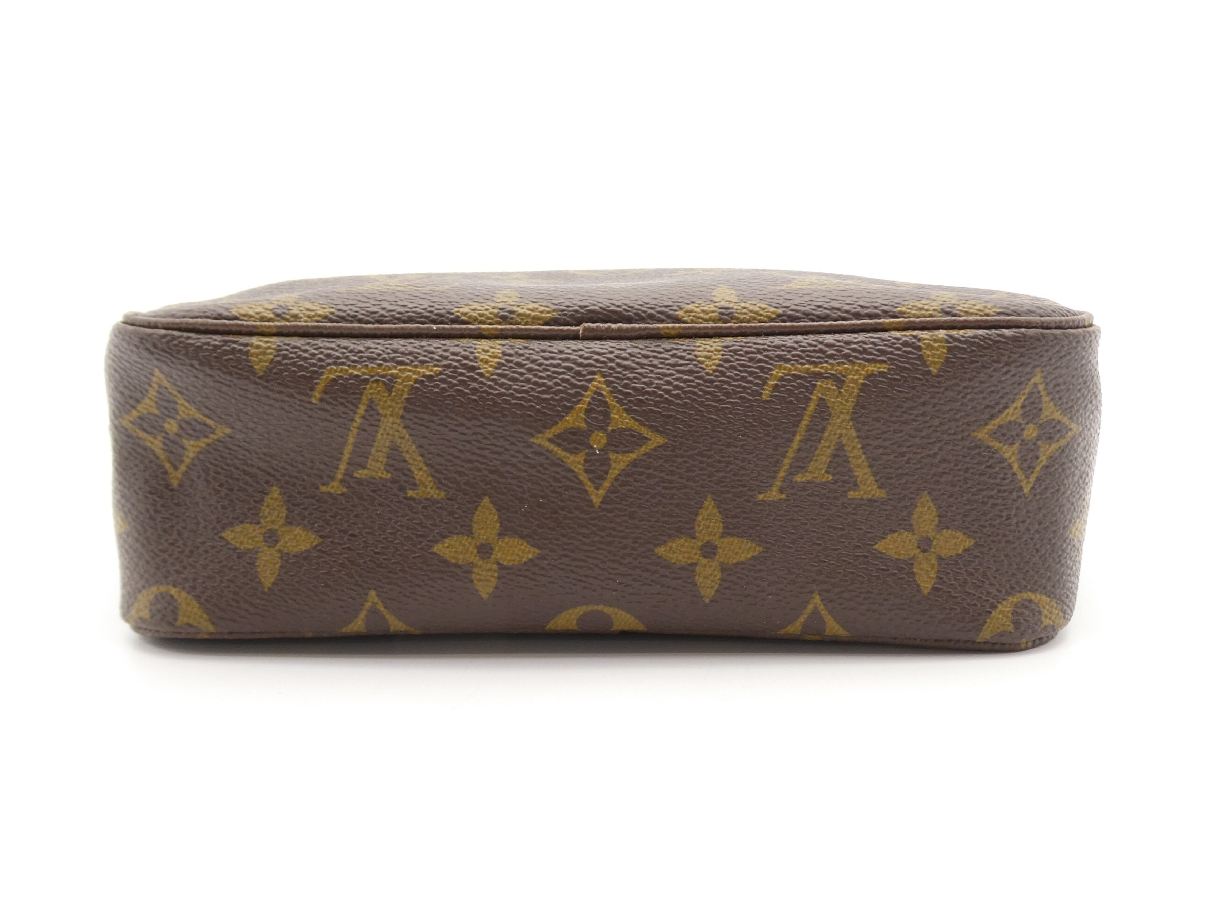 Monogram Trousseau Toilette Pouch — view 5