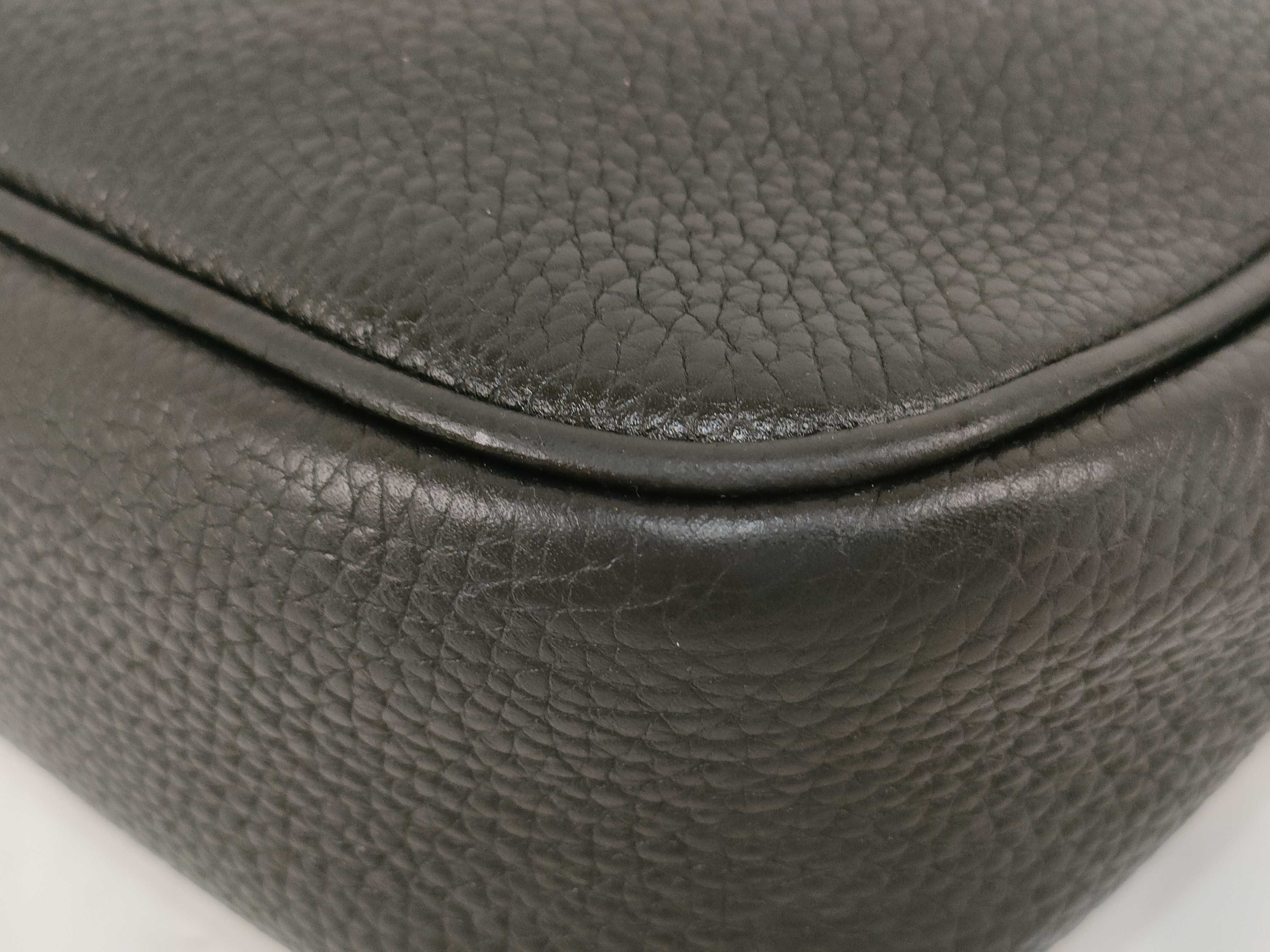 Soho 308364 Interlocking G Tassel Shoulder Bag — view 6