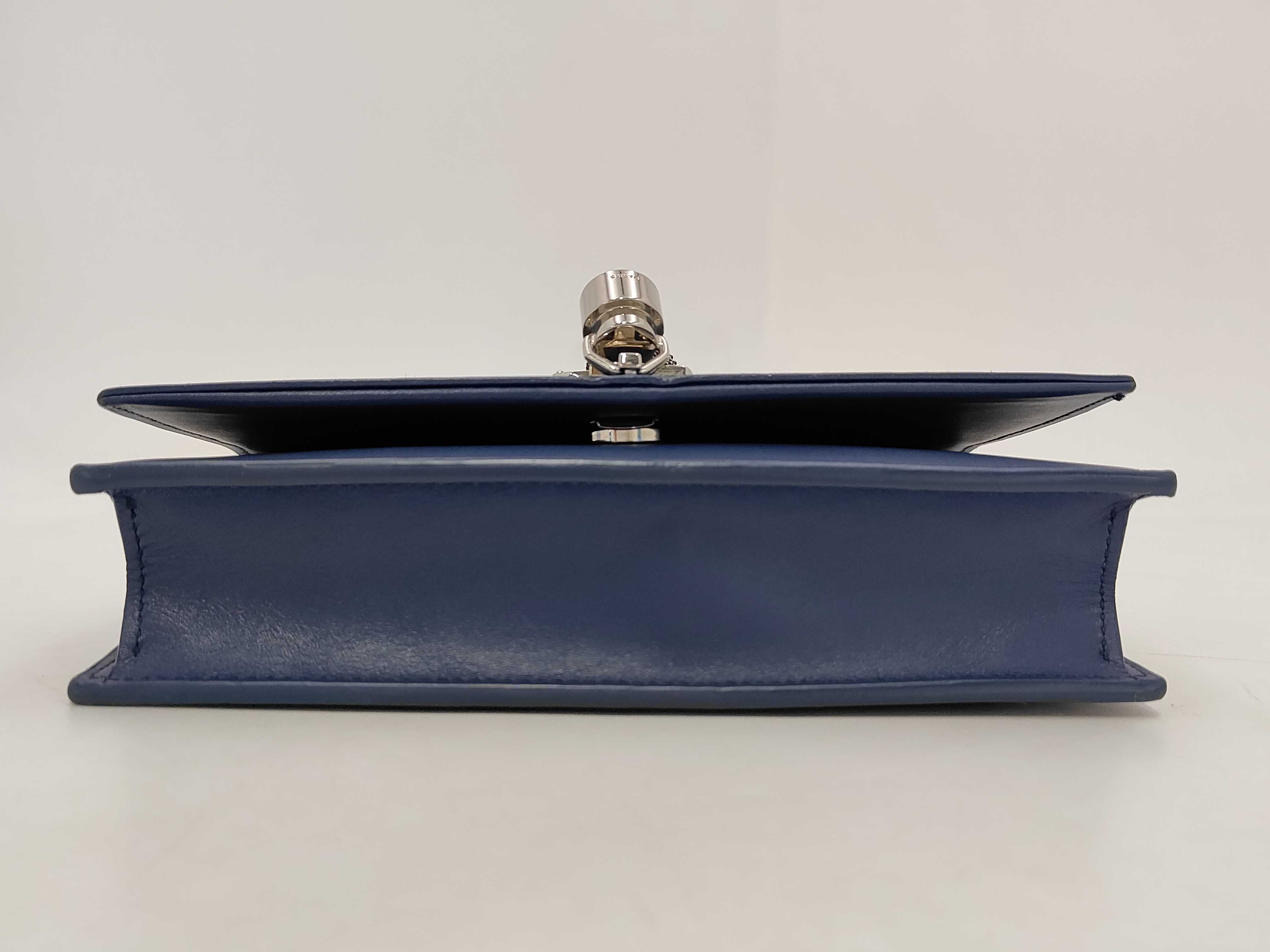 Chain Shoulder Bag — view 3