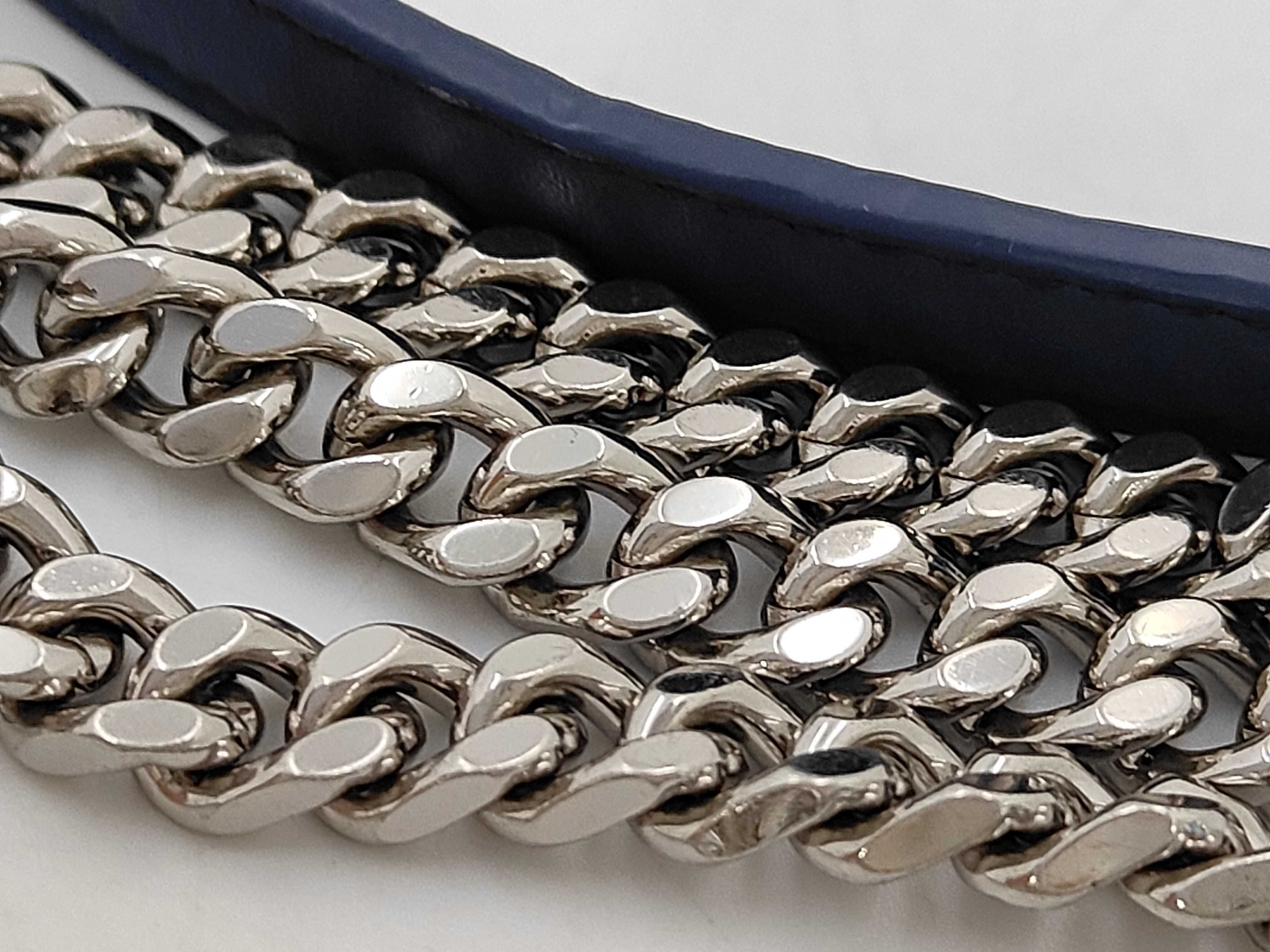 Chain Shoulder Bag — view 6