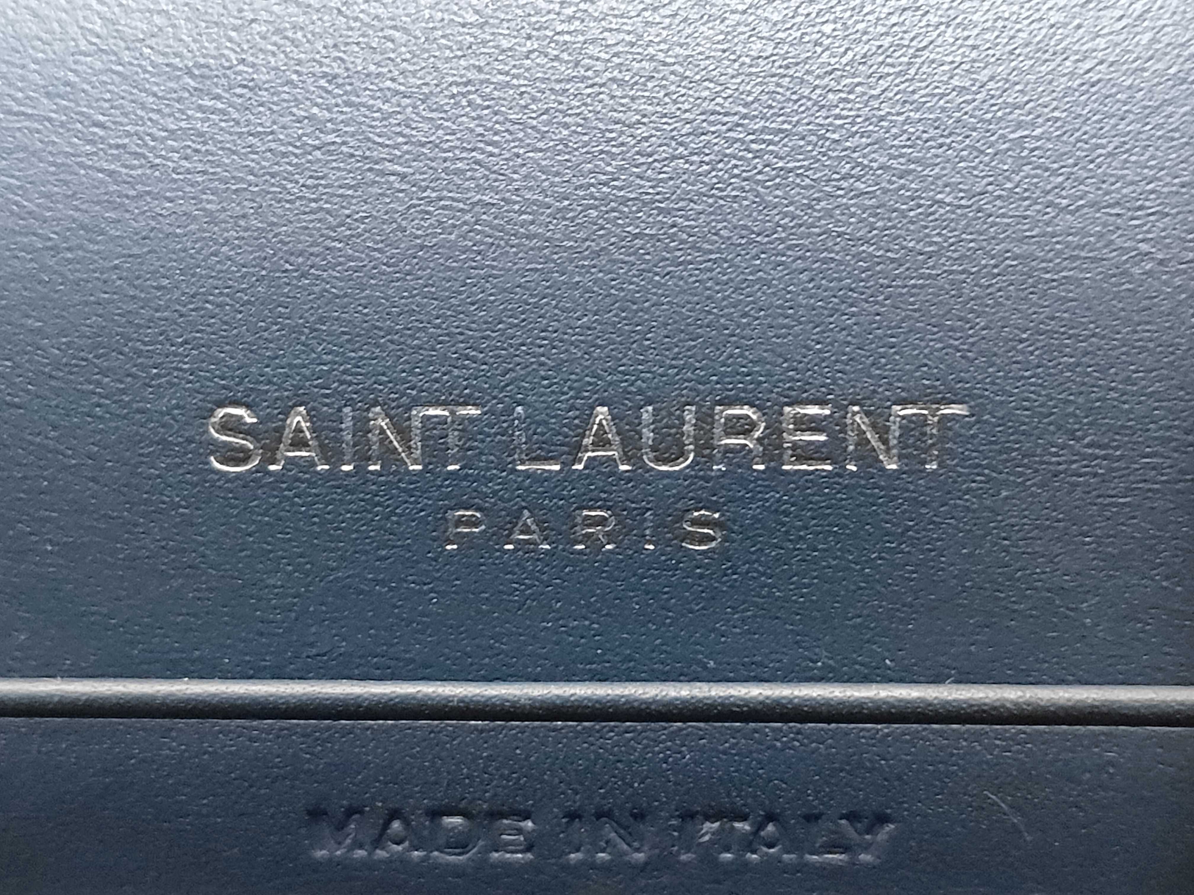 Chain Shoulder Bag — view 9