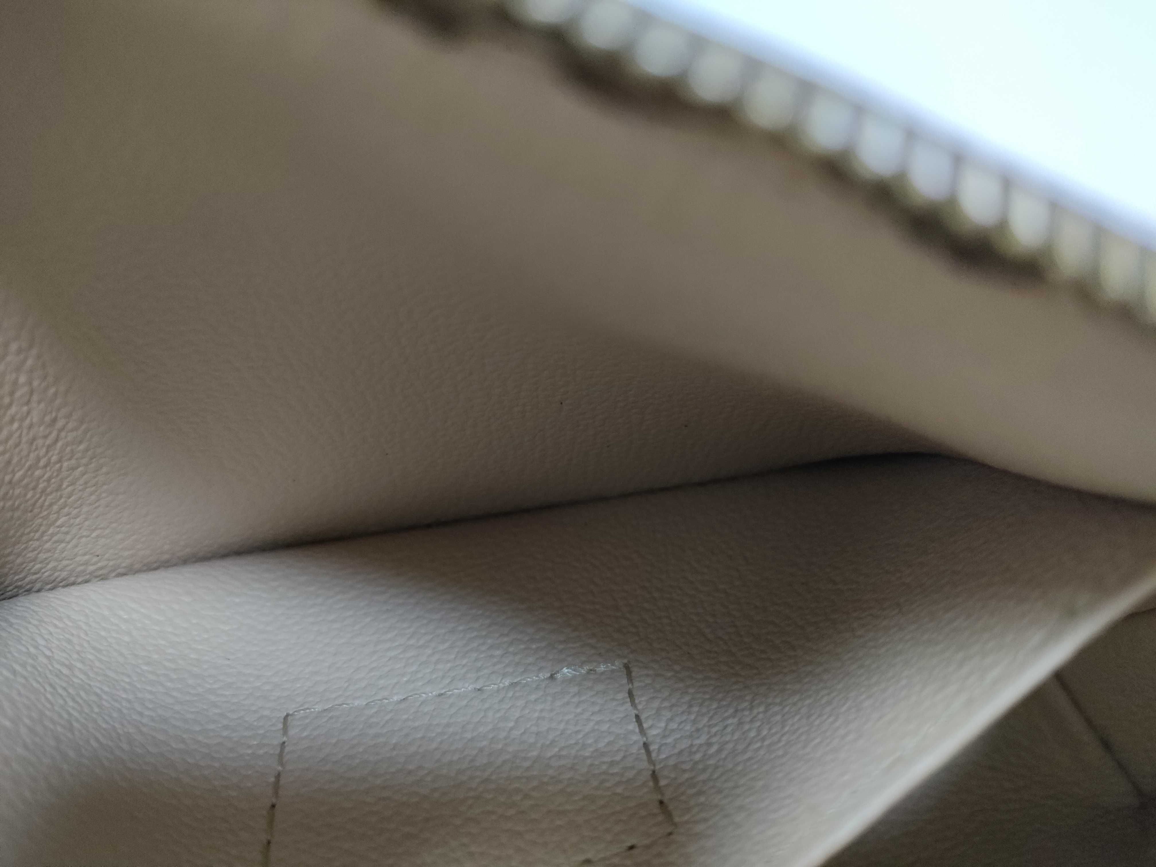 Monogram Pouch — view 9