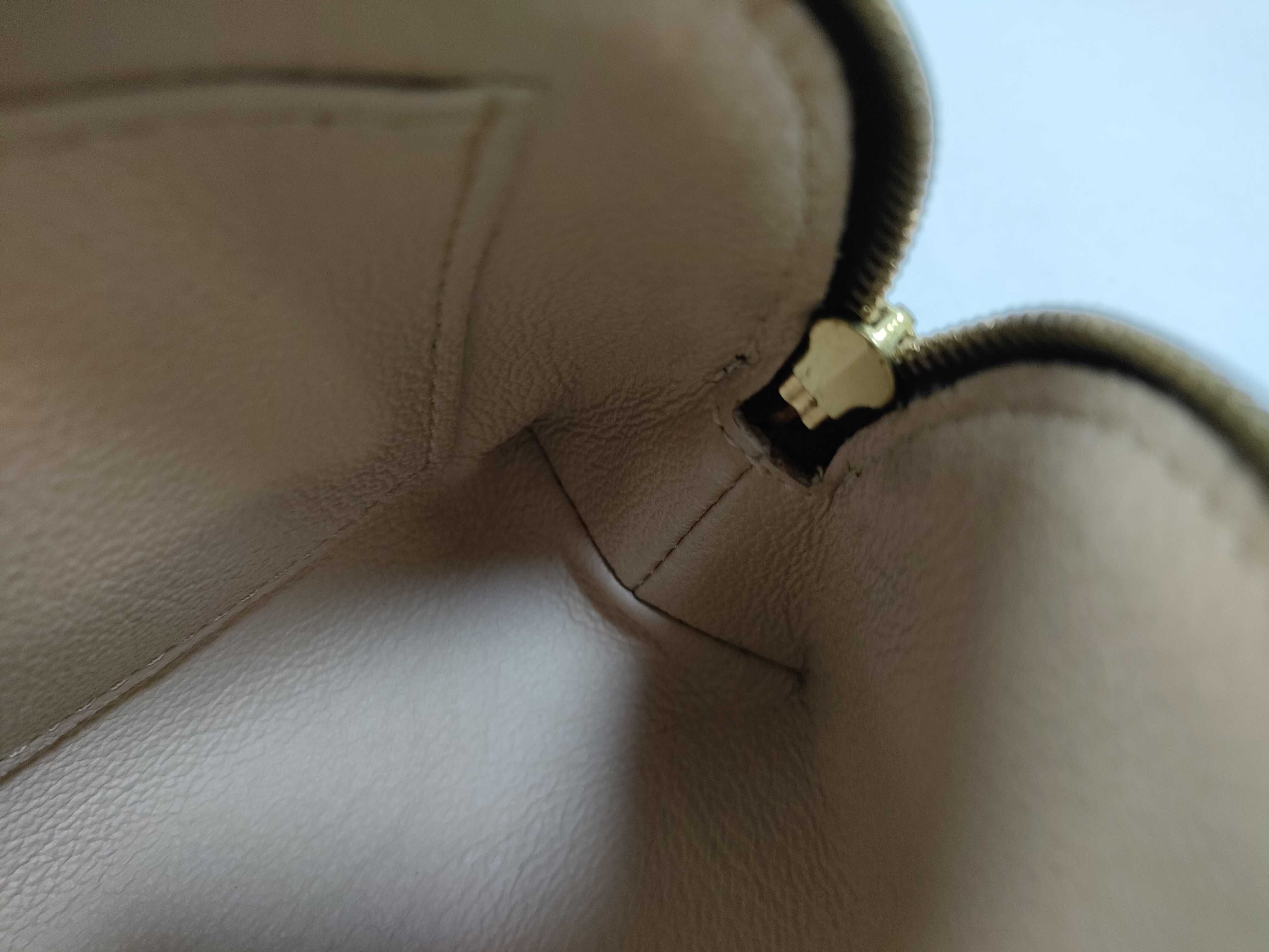 Monogram Pouch — view 10