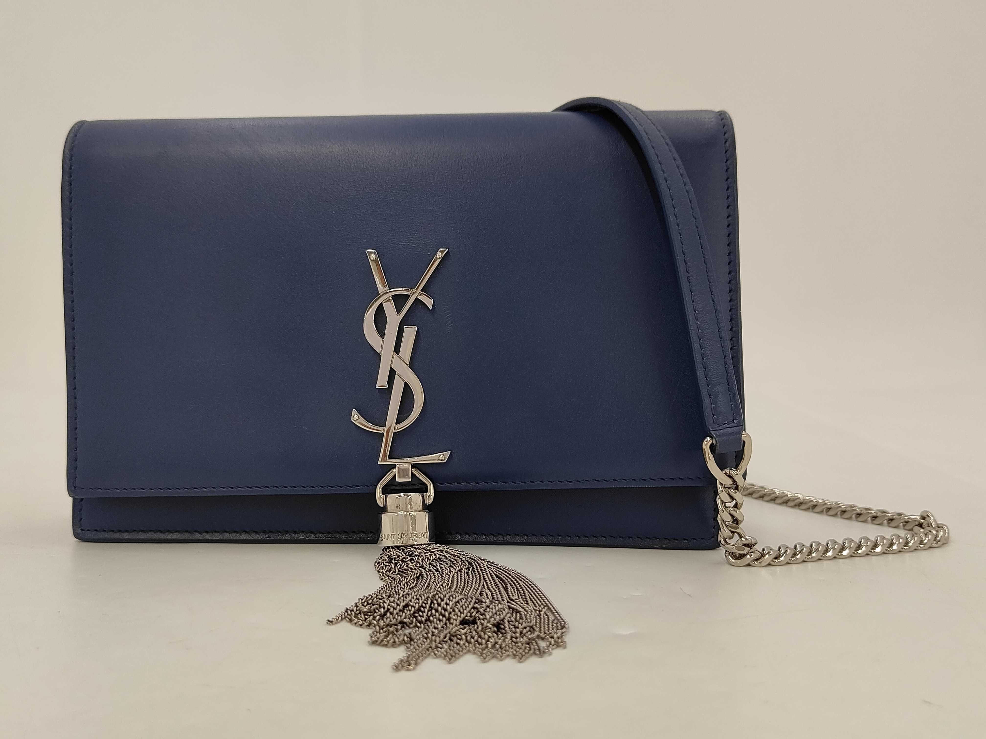 Yves Kate Shoulder Bag