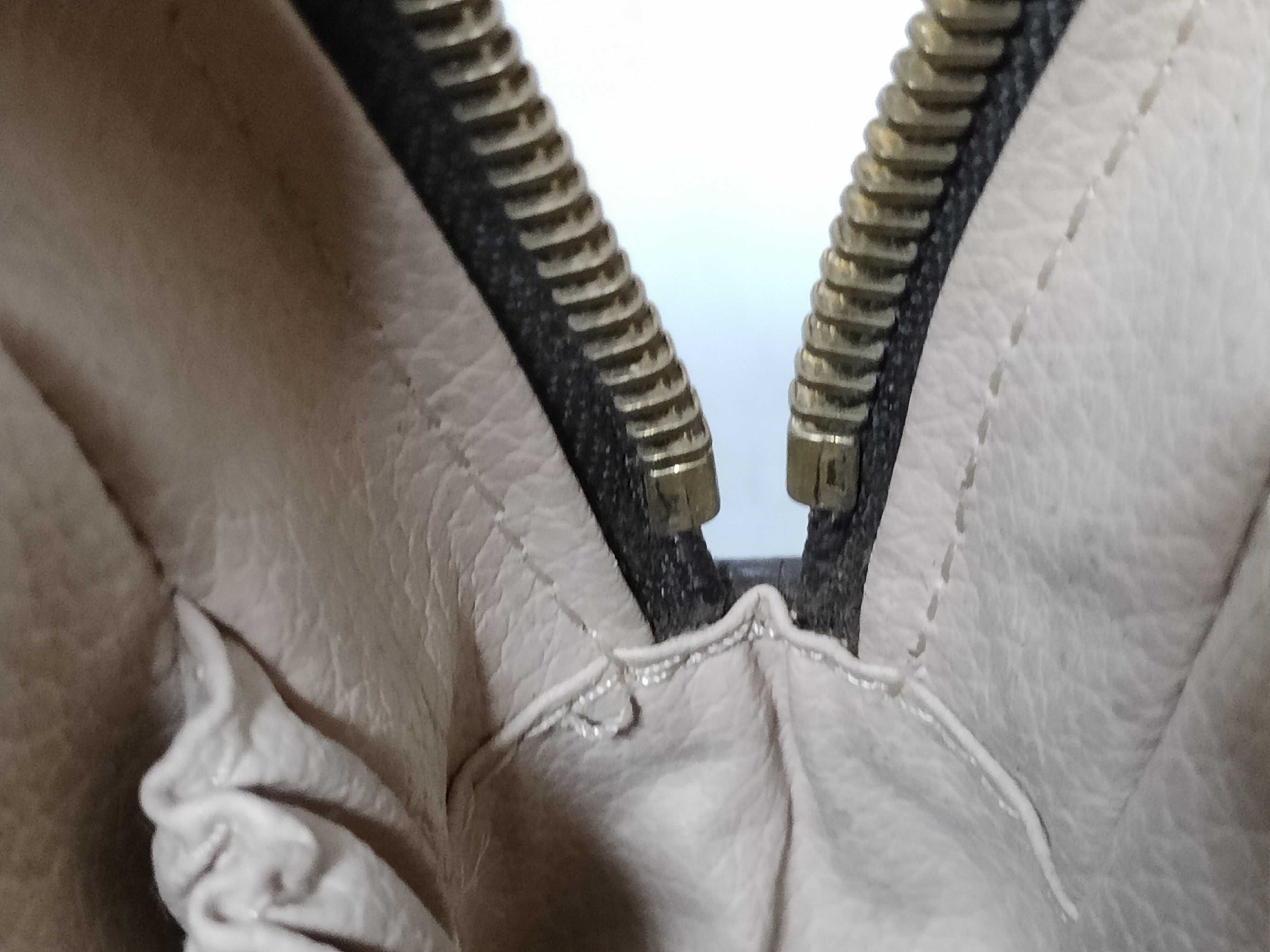 Monogram Trousseau Toilette Pouch — view 11