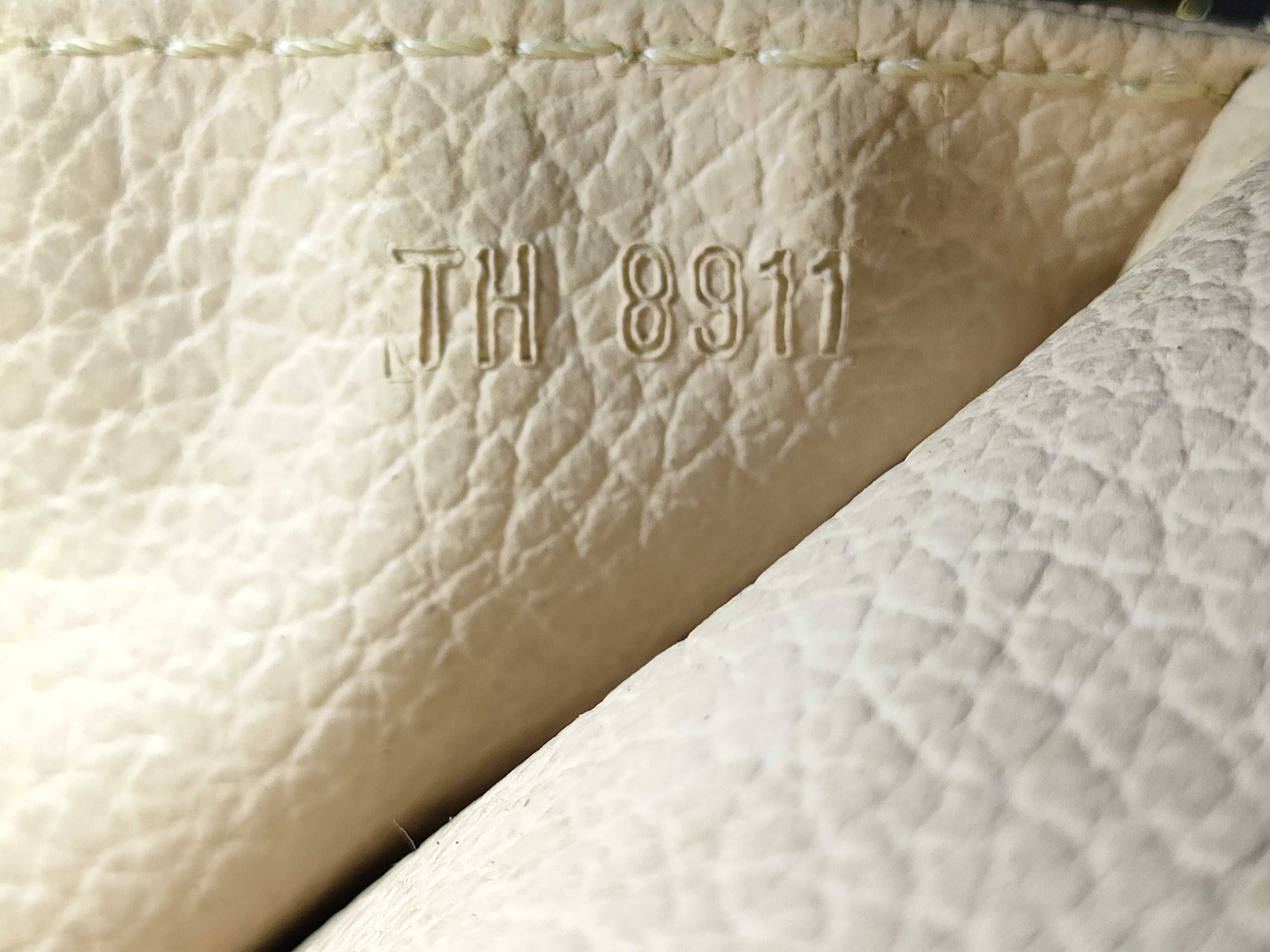 Monogram Trousseau Toilette Pouch — view 13