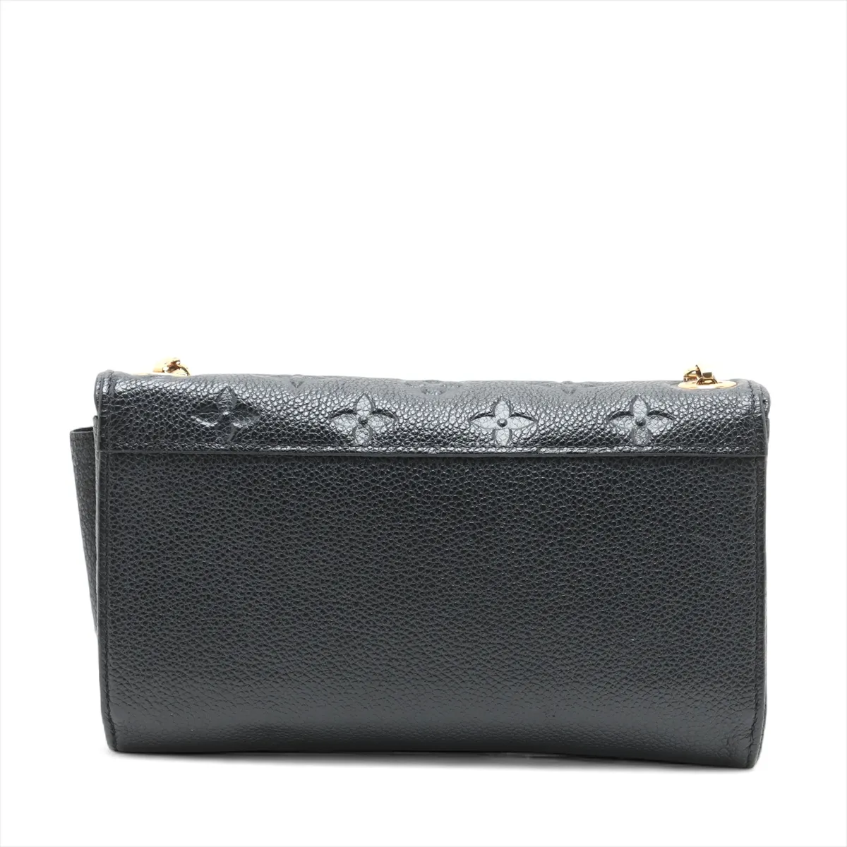 Monogram Empreinte Pochette Saint-Germain M60638 TJ4164 Black — view 2