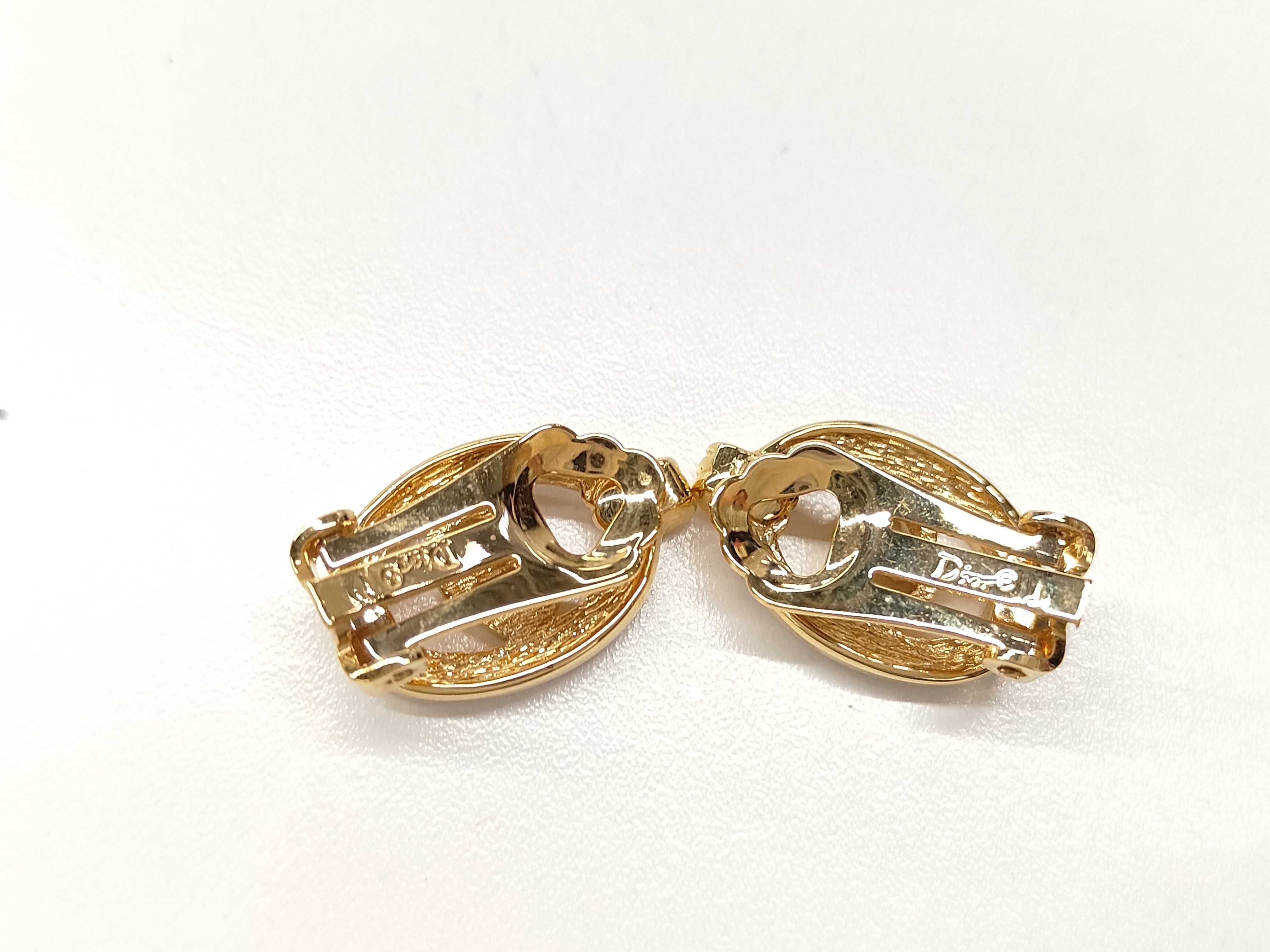 Earrings — view 2
