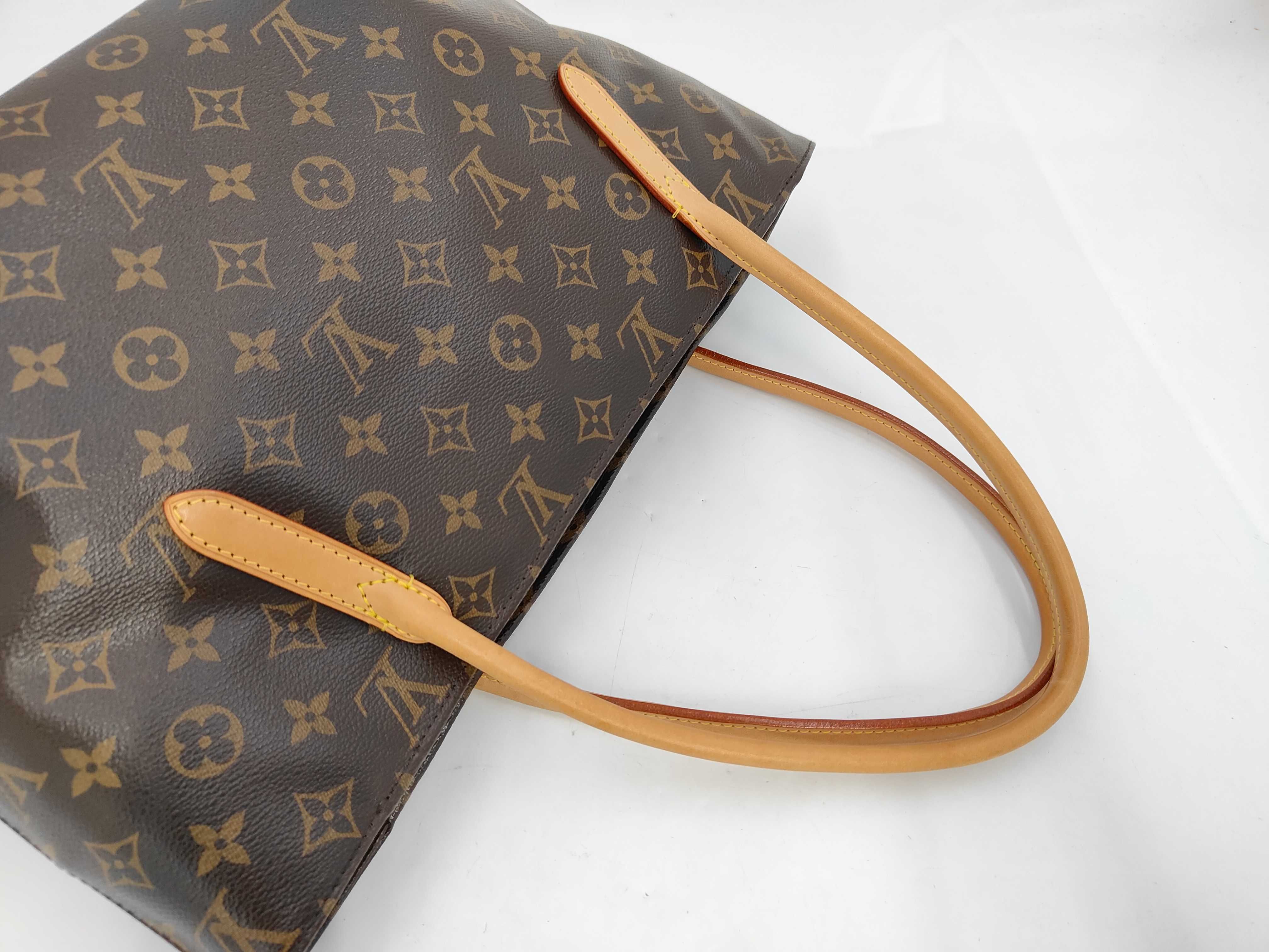 Monogram Raspail PM Tote Bag — view 3