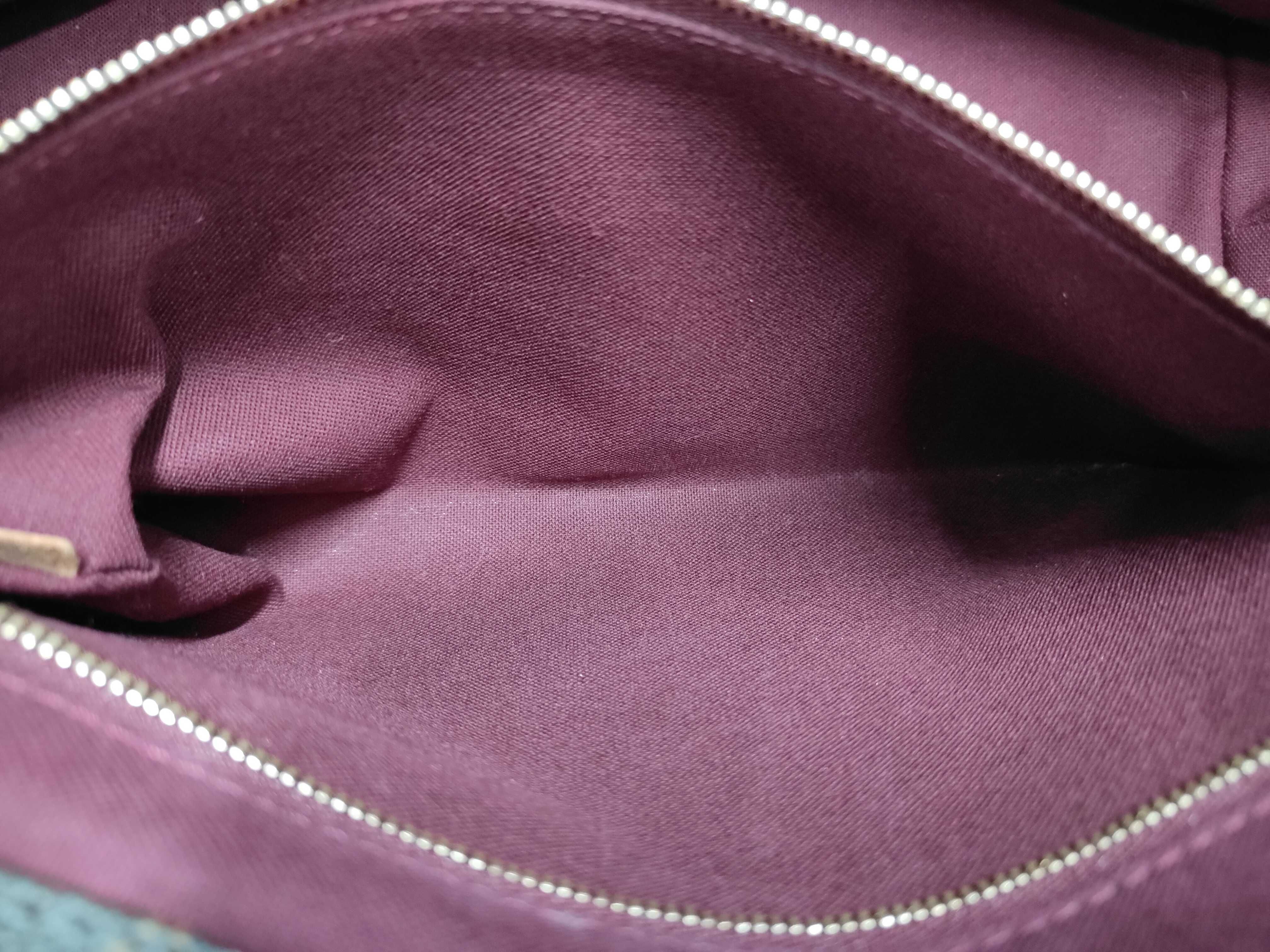 Monogram Raspail PM Tote Bag — view 10