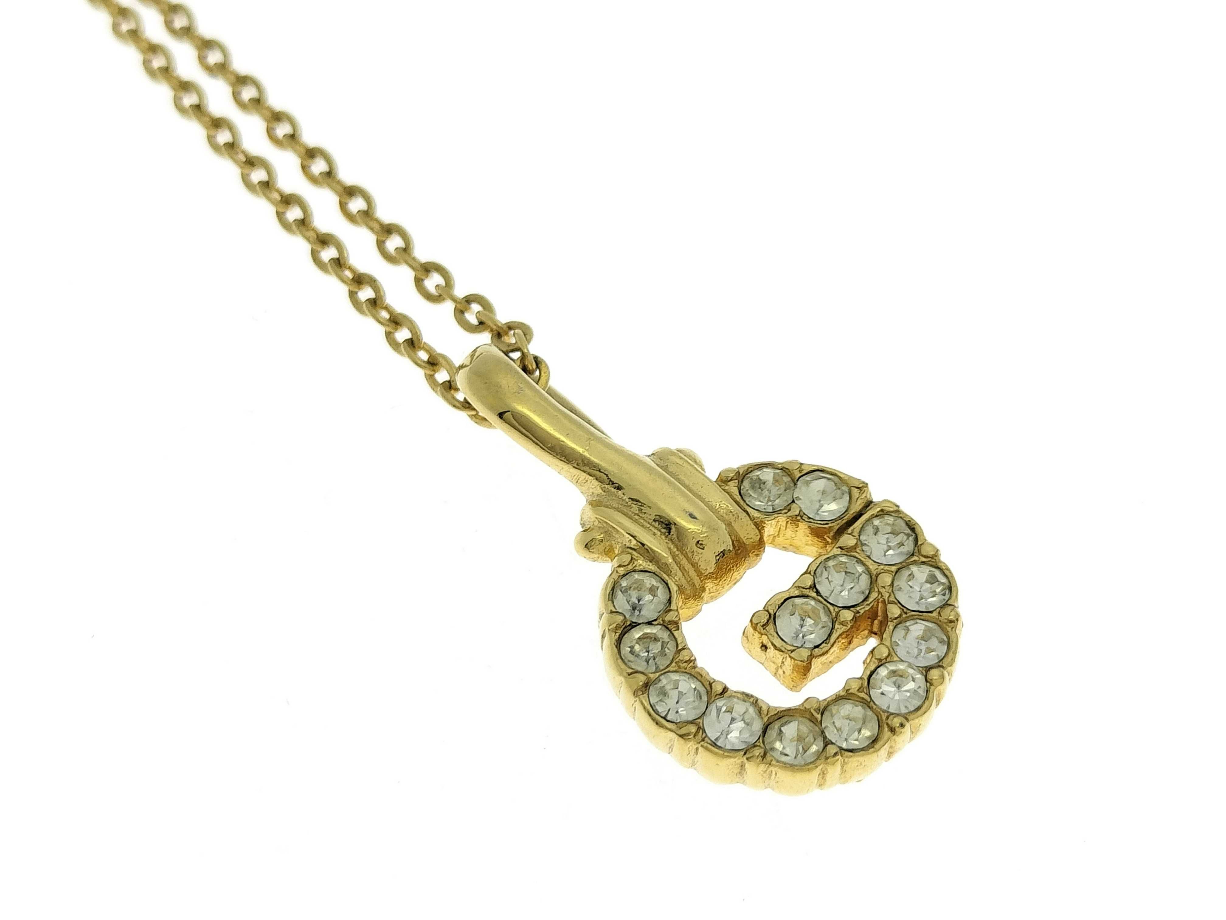 necklace — view 2
