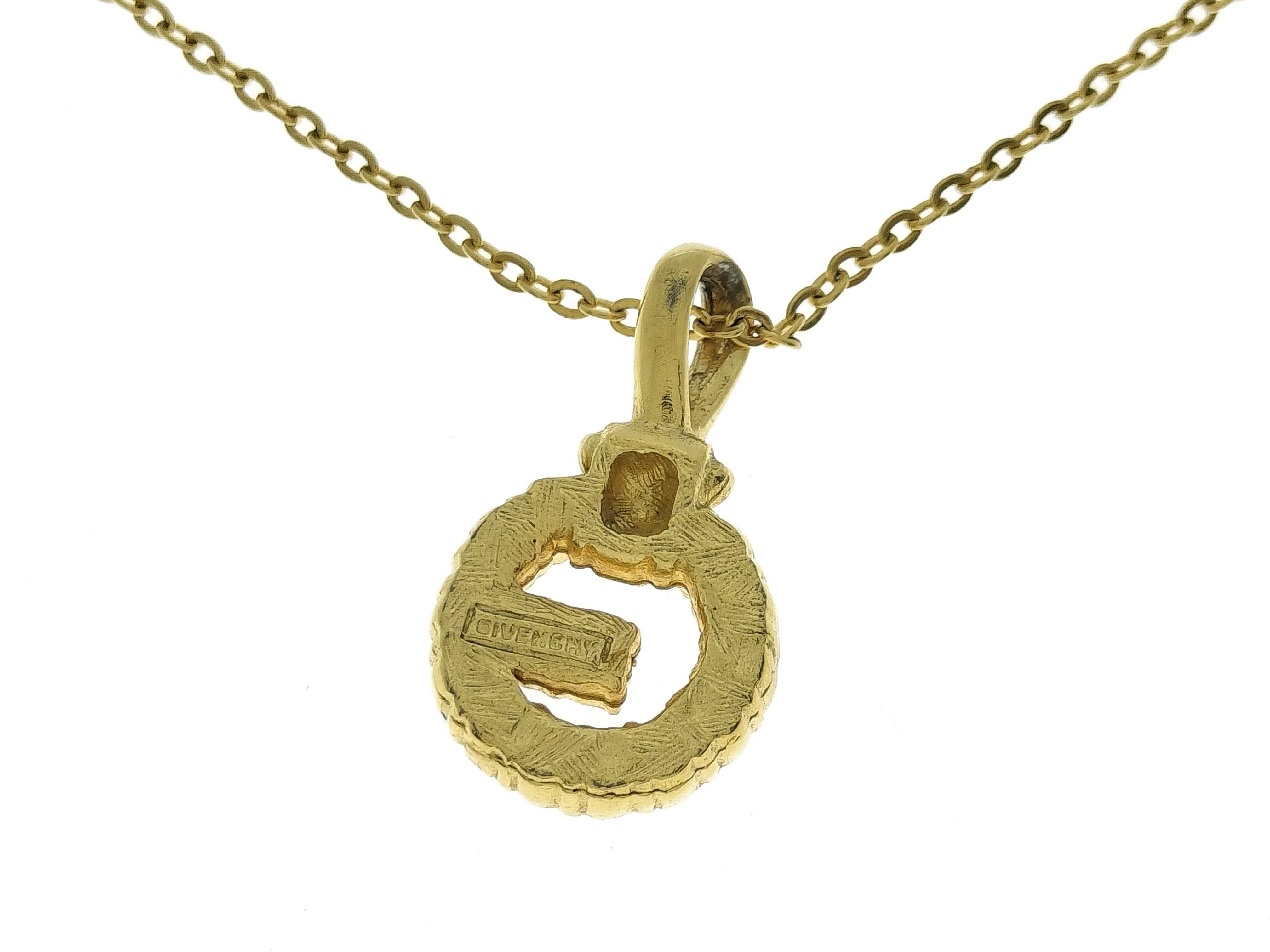 necklace — view 6