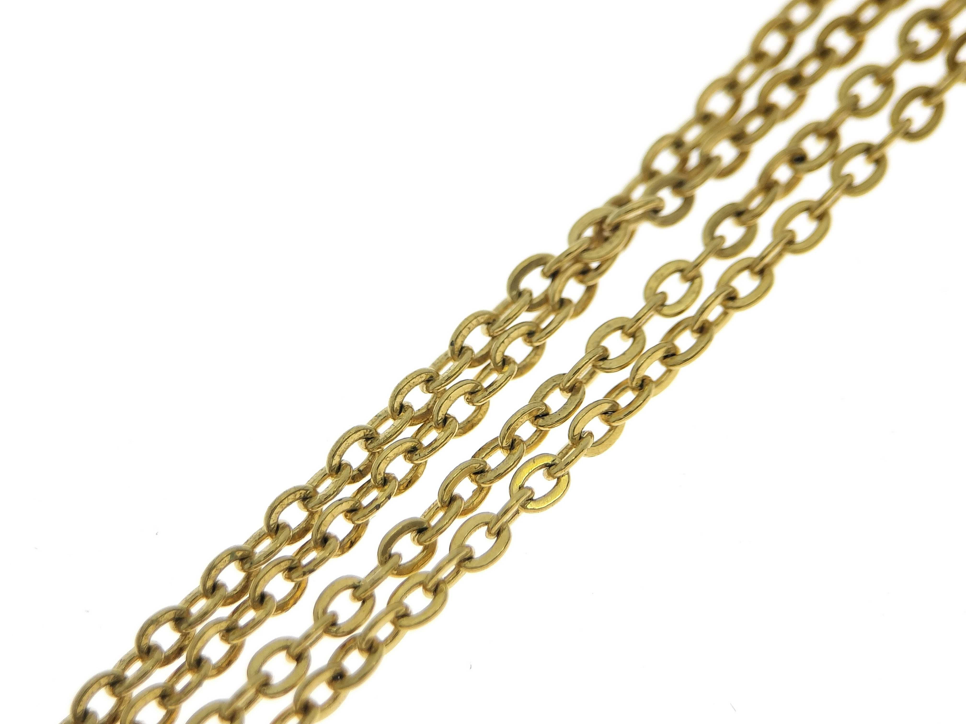 necklace — view 9