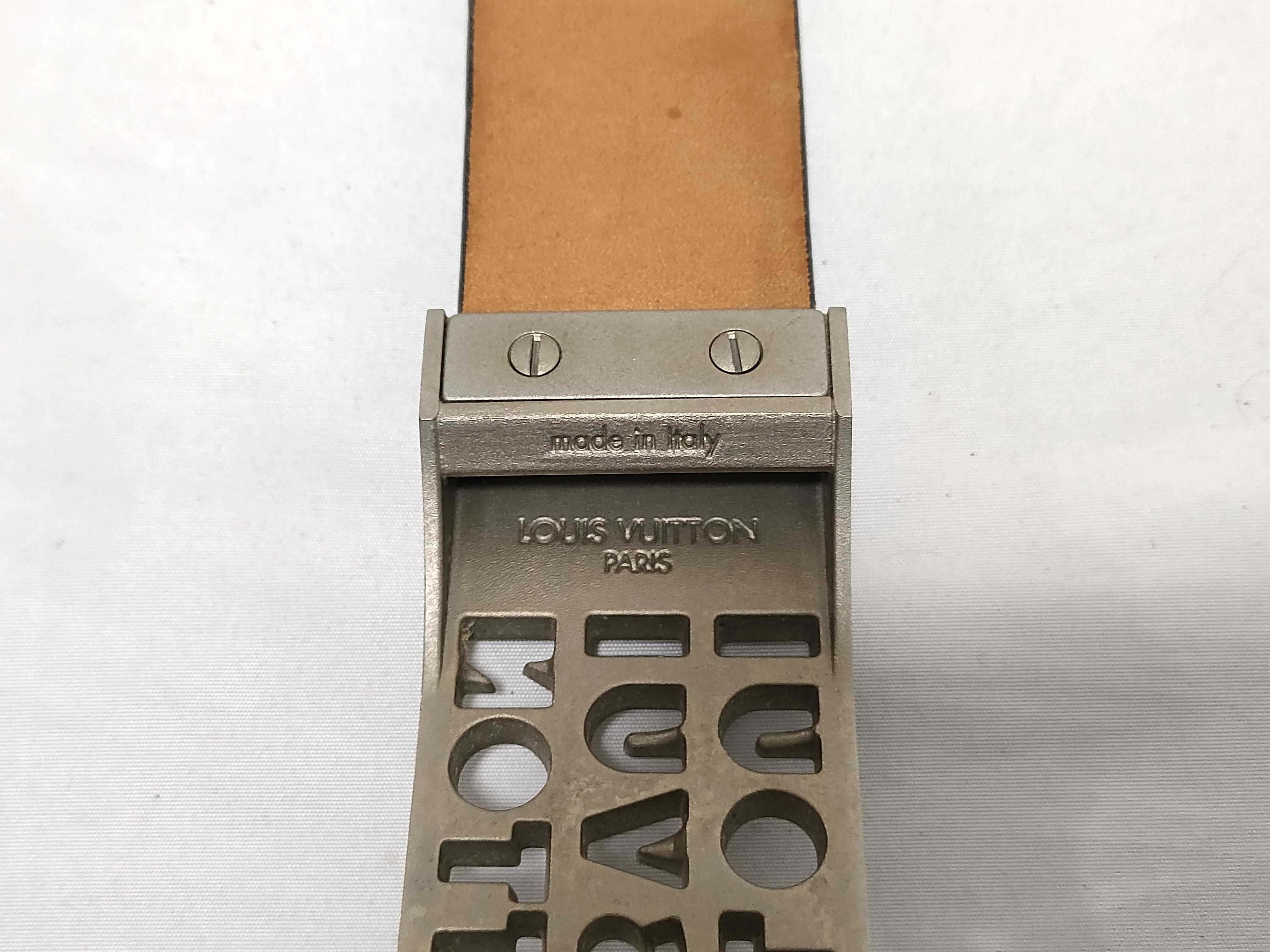 Belt LST LB0023 — view 3