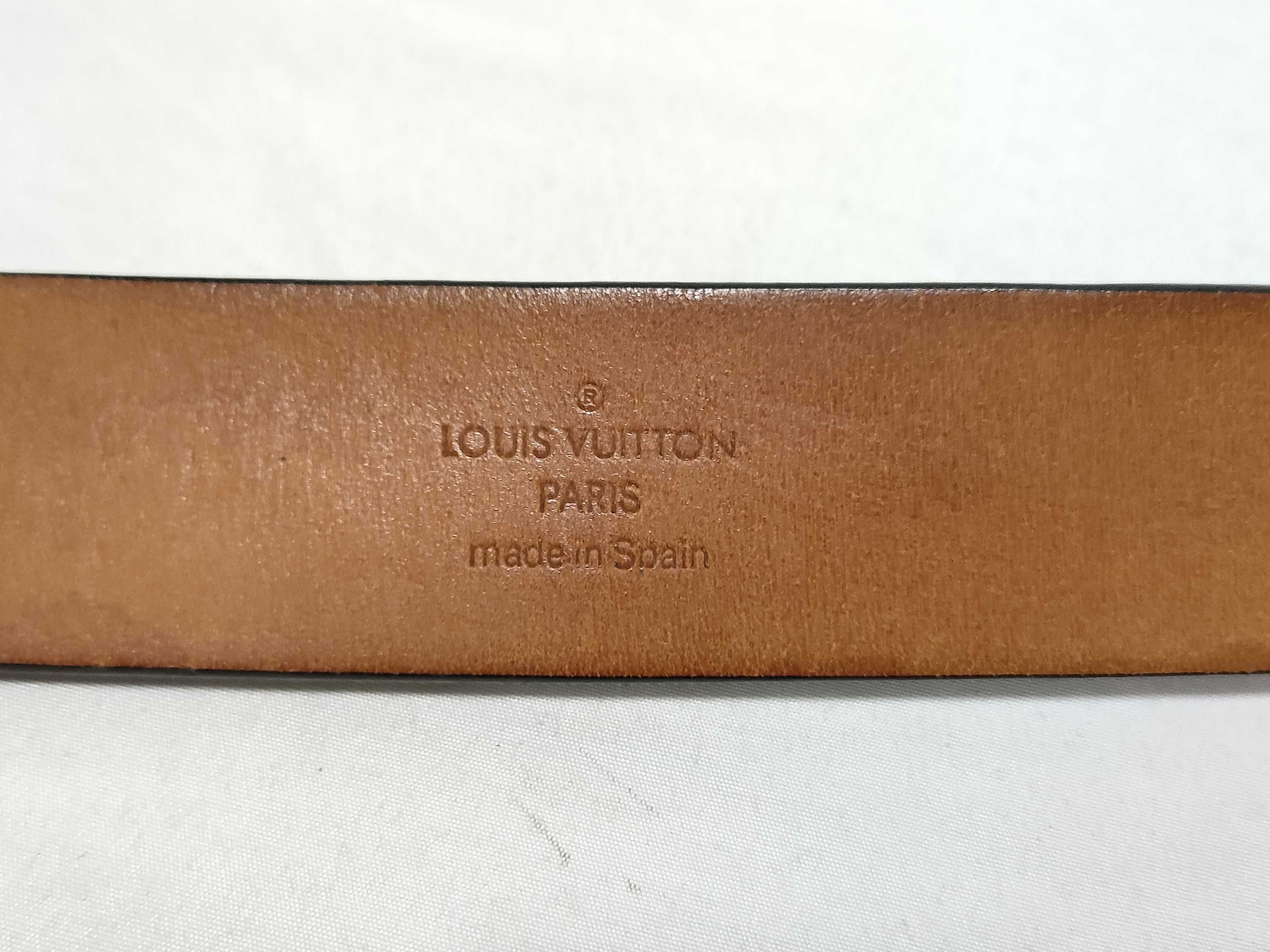Belt LST LB0023 — view 5