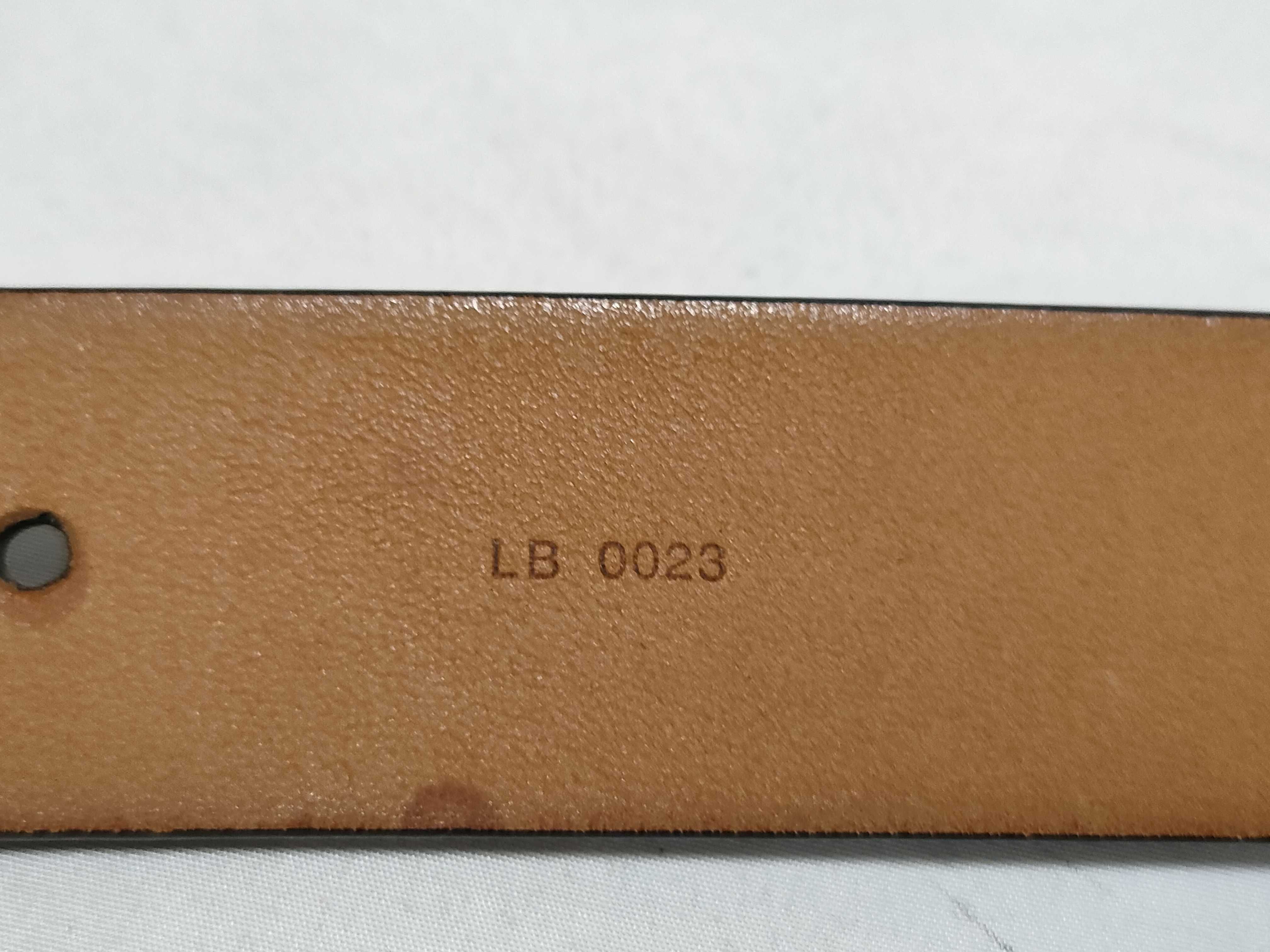 Belt LST LB0023 — view 6