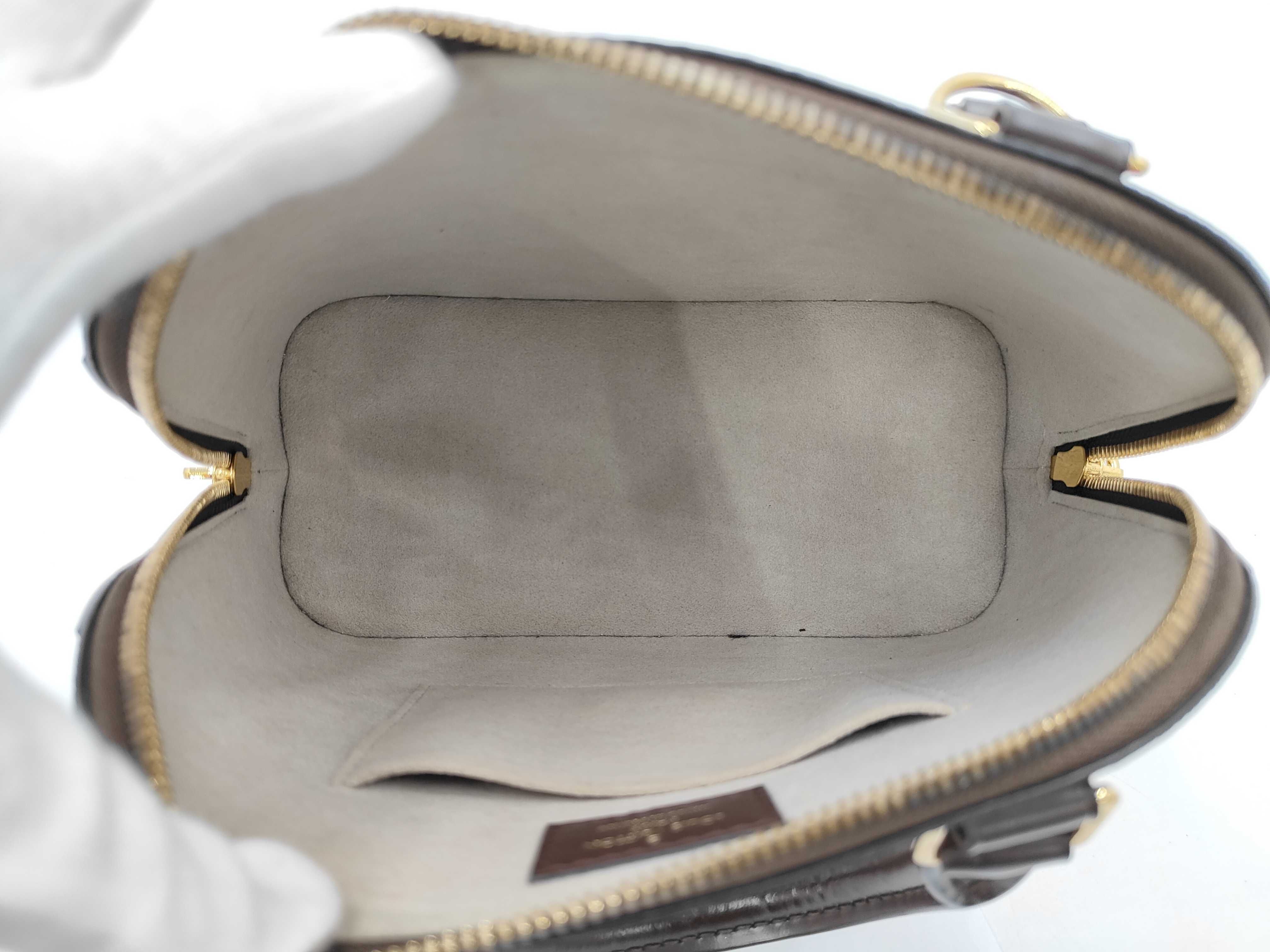 Alma BB Shoulder Bag Handbag — view 14