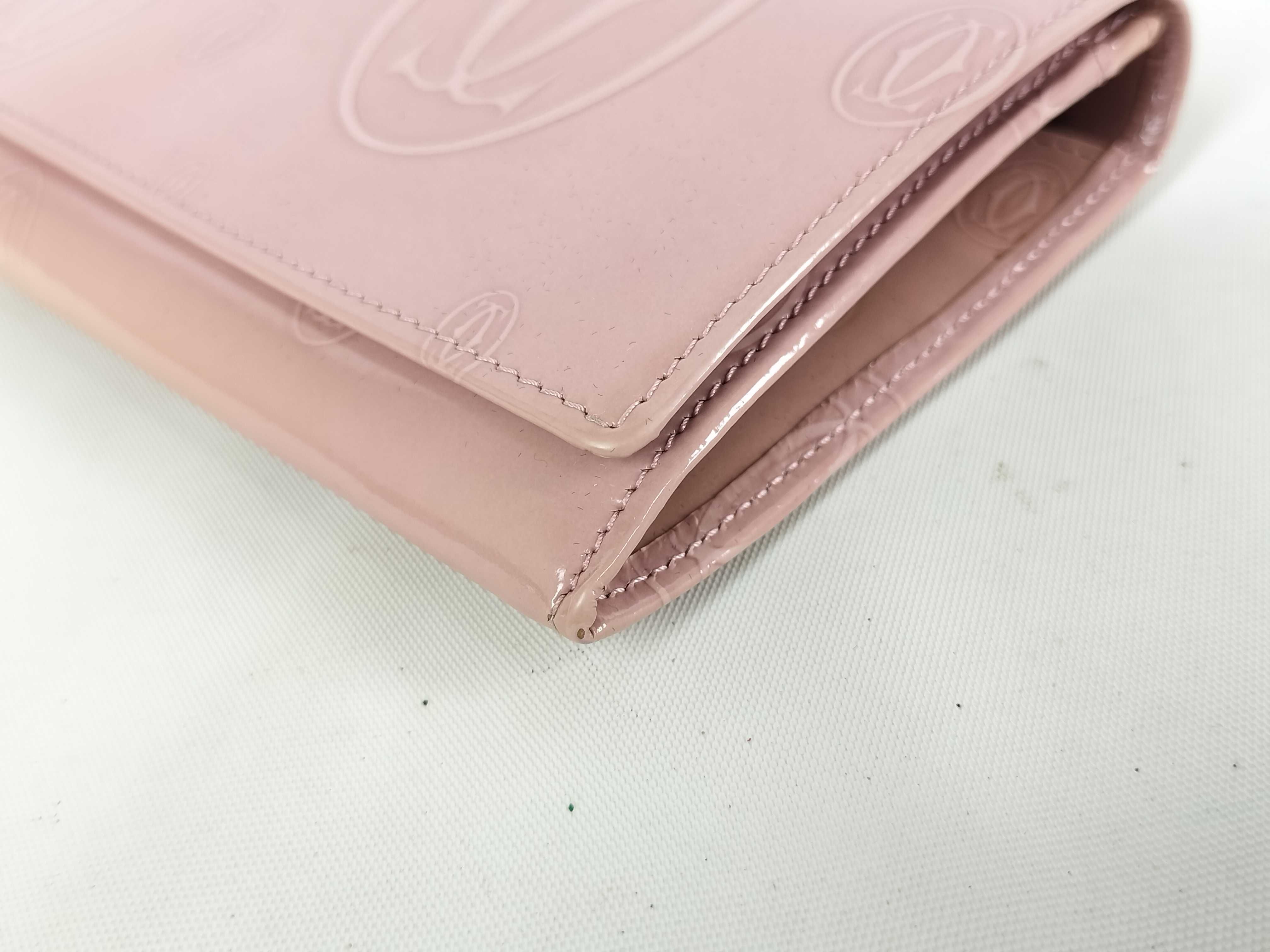 Happy Birthday Long Wallet, Enamel Wallet — view 2