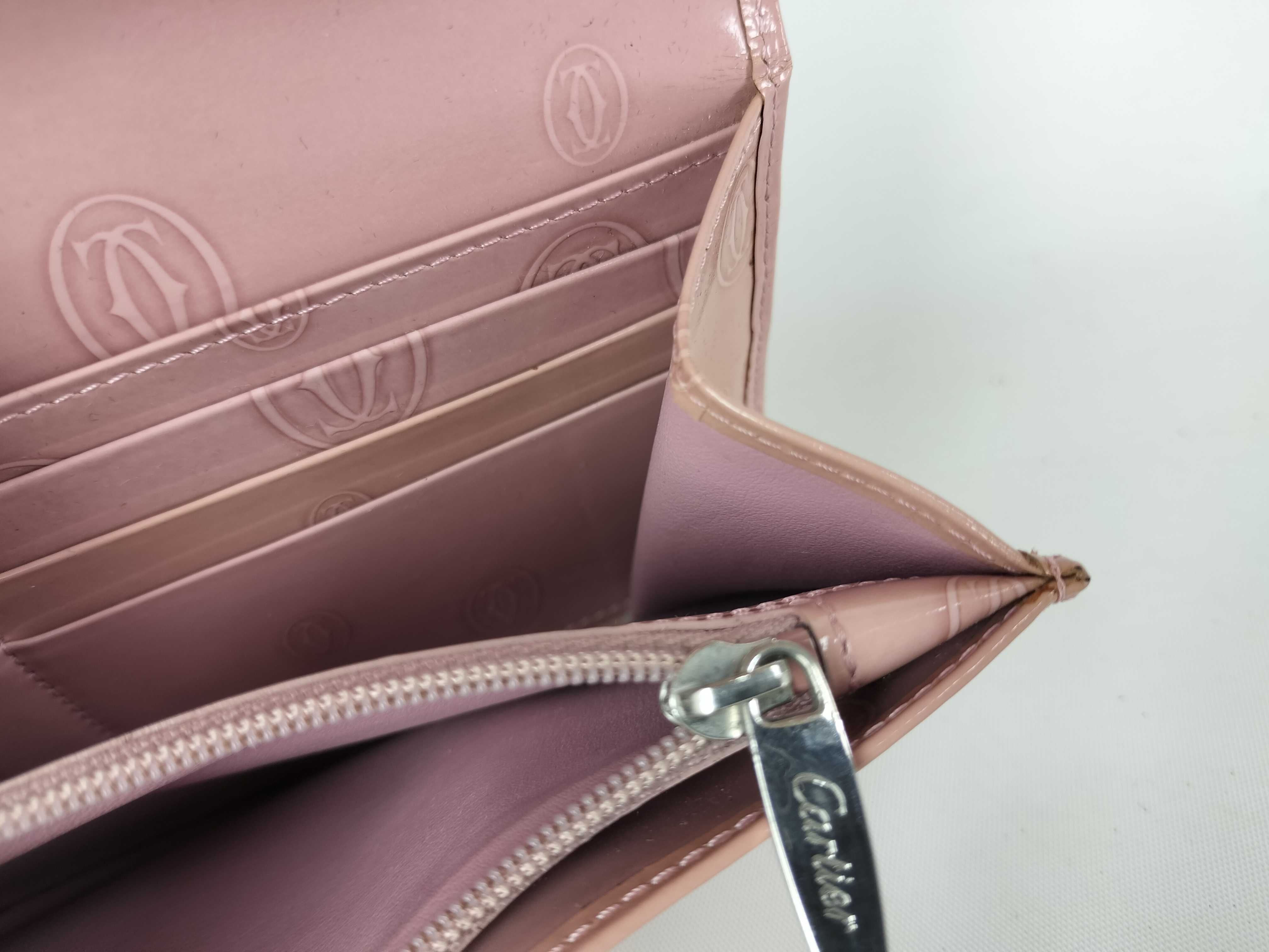 Happy Birthday Long Wallet, Enamel Wallet — view 11
