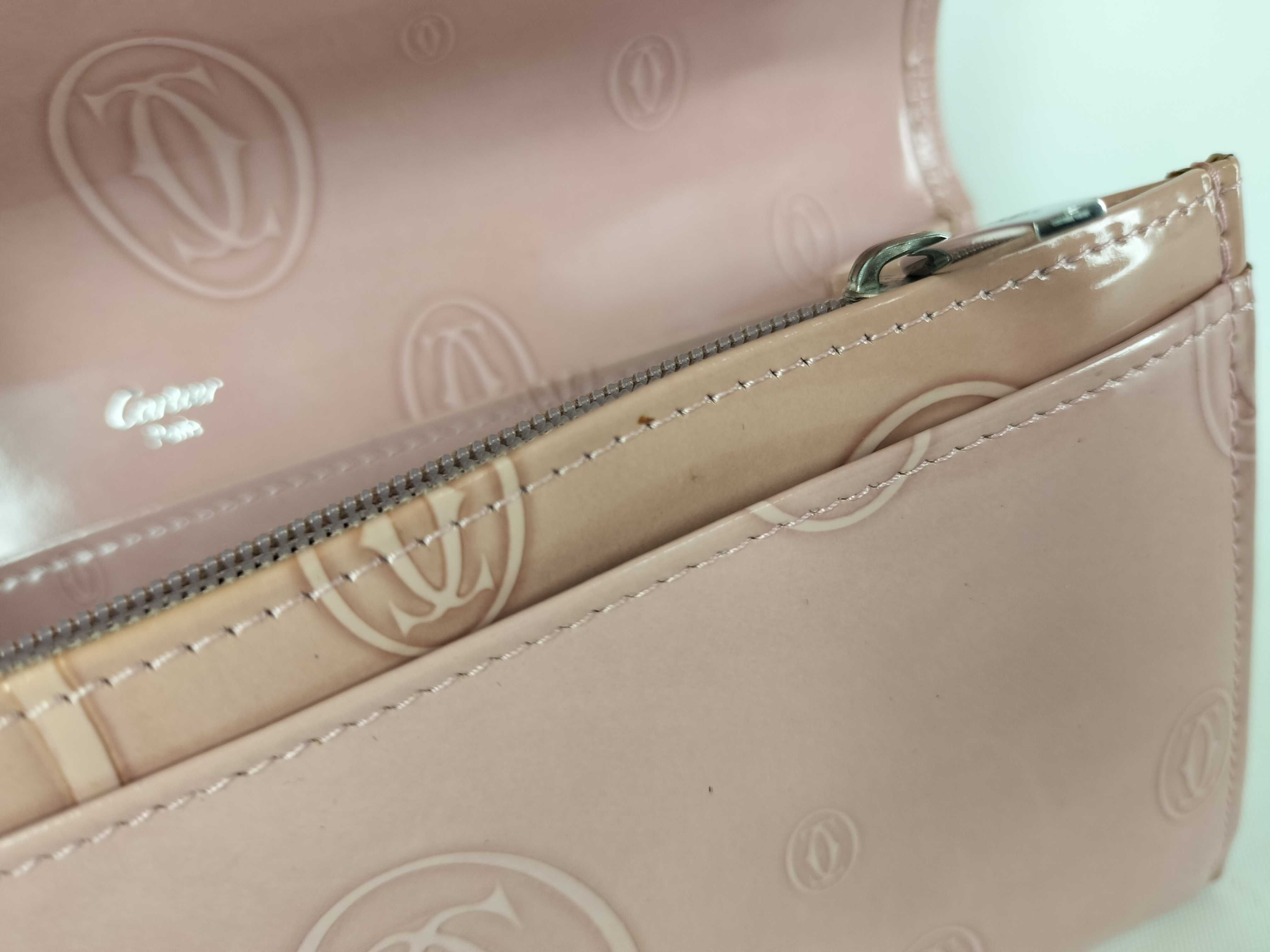 Happy Birthday Long Wallet, Enamel Wallet — view 12