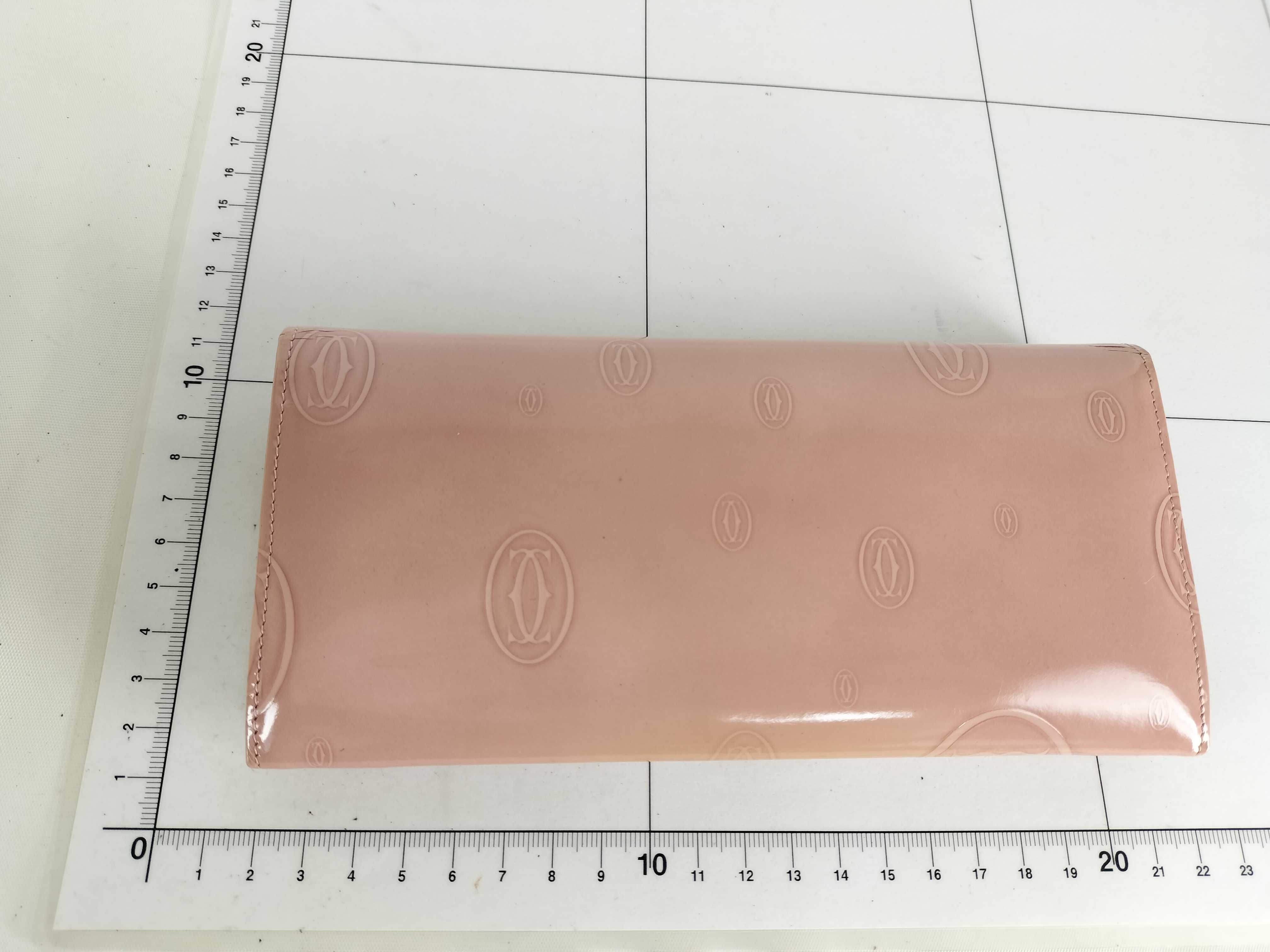 Happy Birthday Long Wallet, Enamel Wallet — view 13