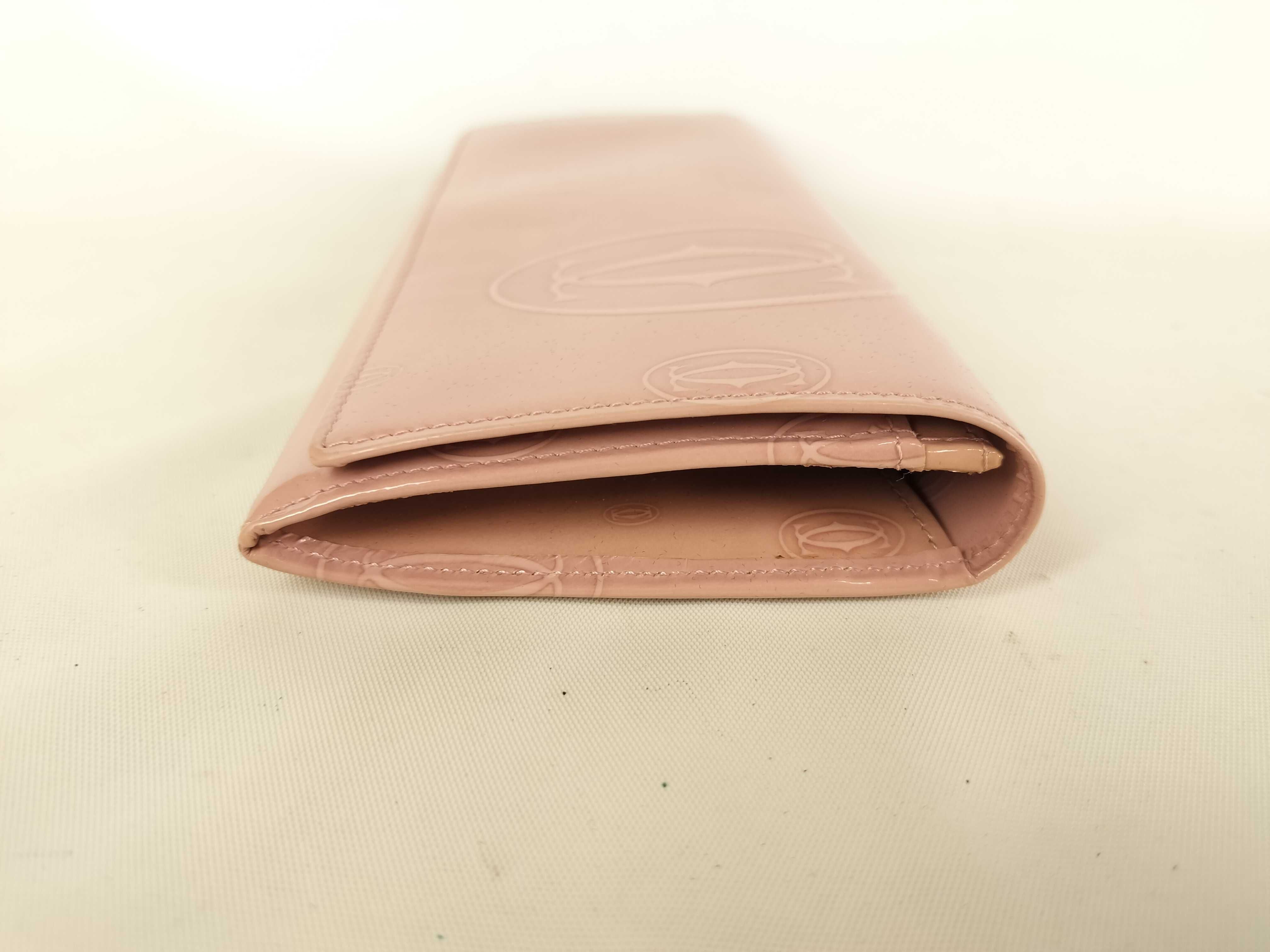 Happy Birthday Long Wallet, Enamel Wallet — view 3