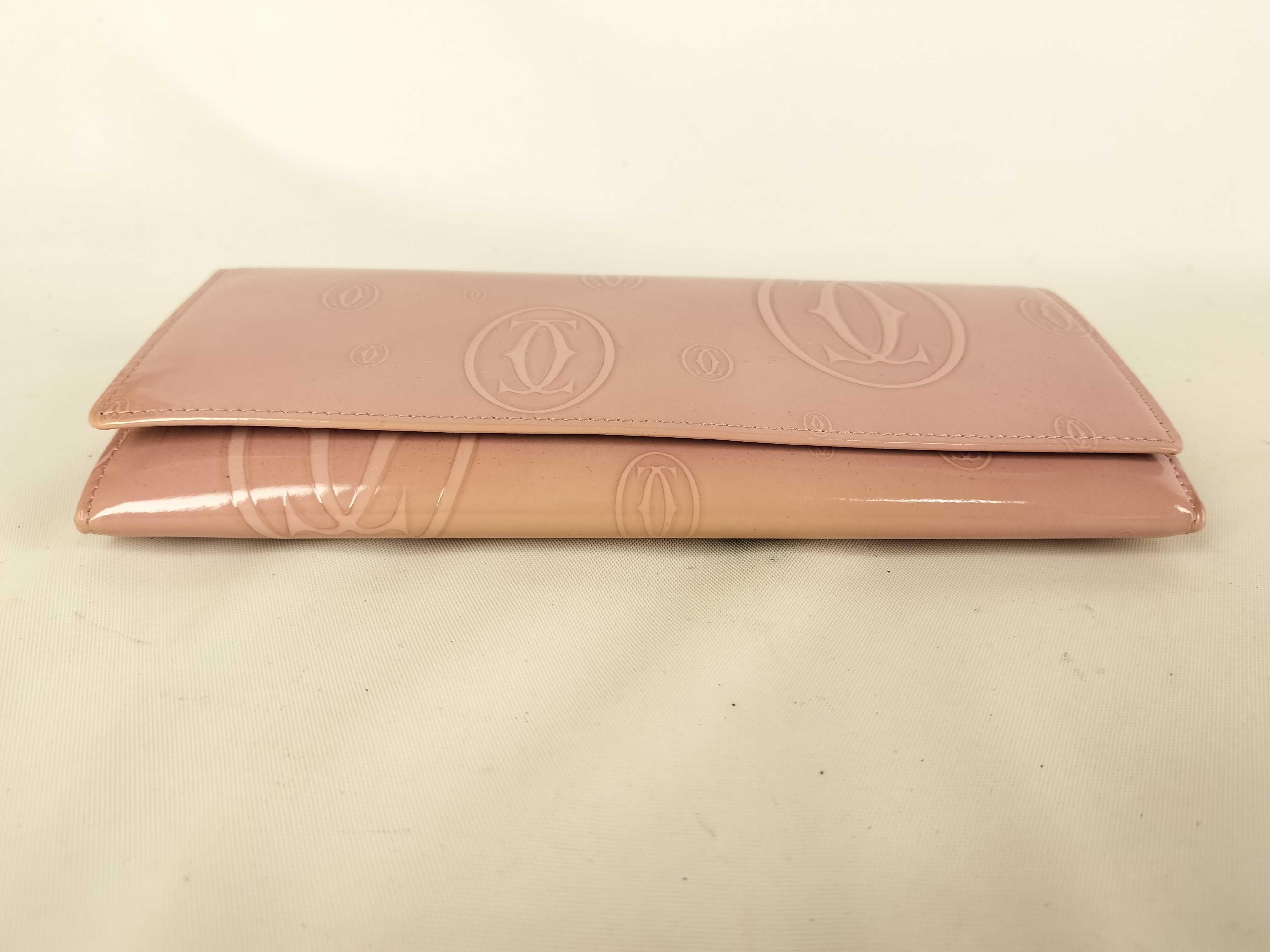 Happy Birthday Long Wallet, Enamel Wallet — view 4