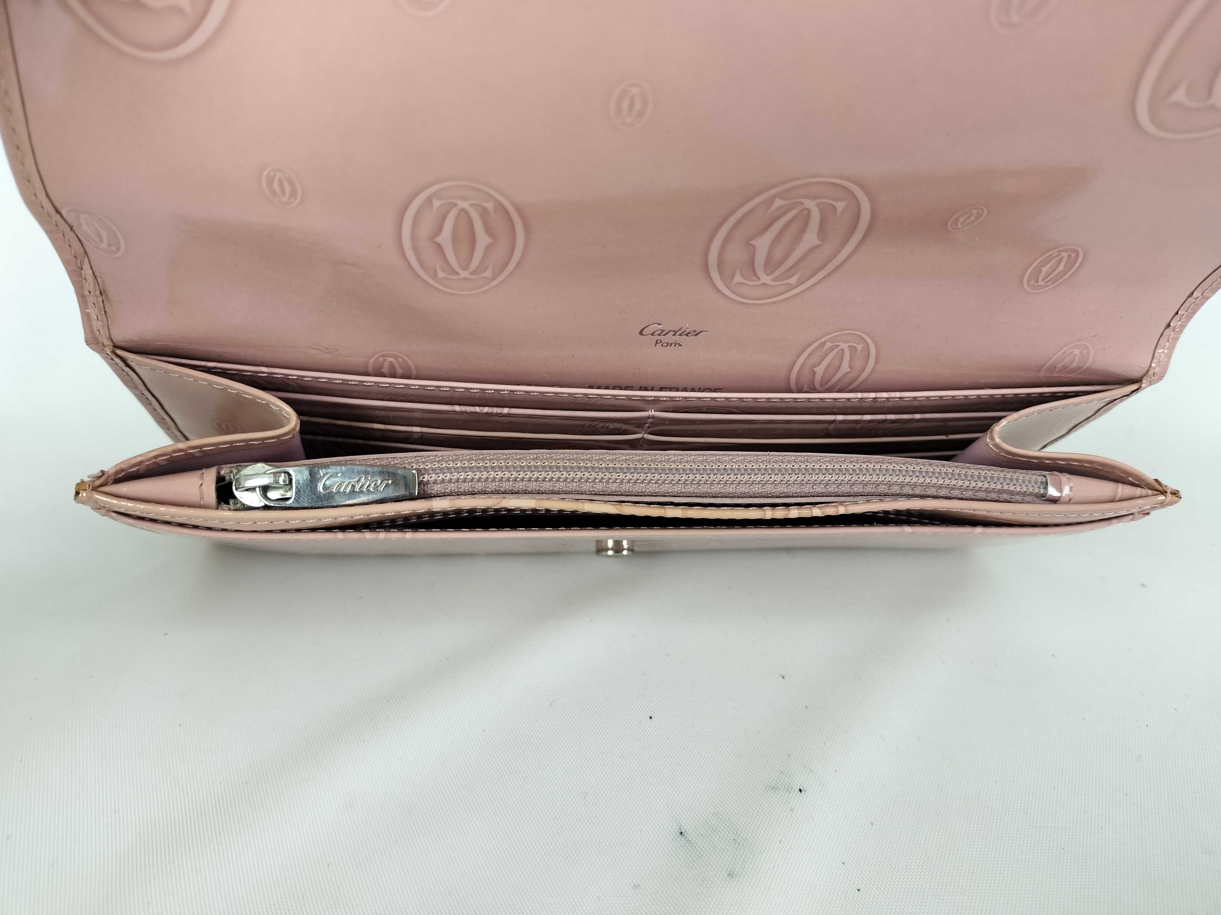 Happy Birthday Long Wallet, Enamel Wallet — view 6