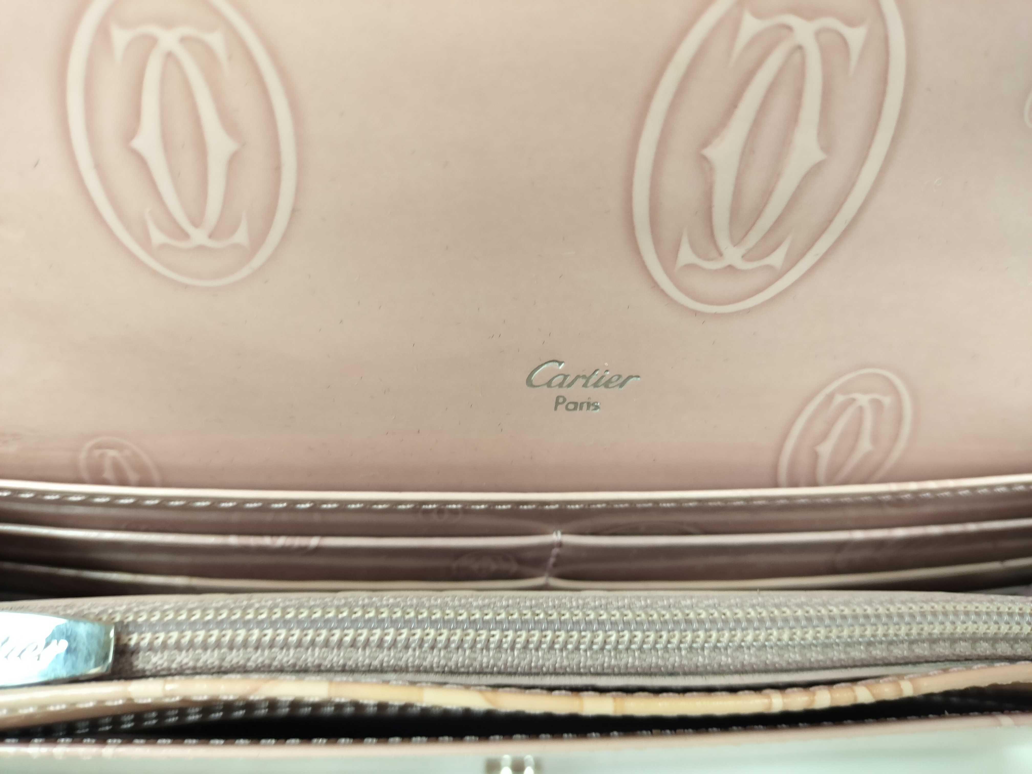 Happy Birthday Long Wallet, Enamel Wallet — view 7