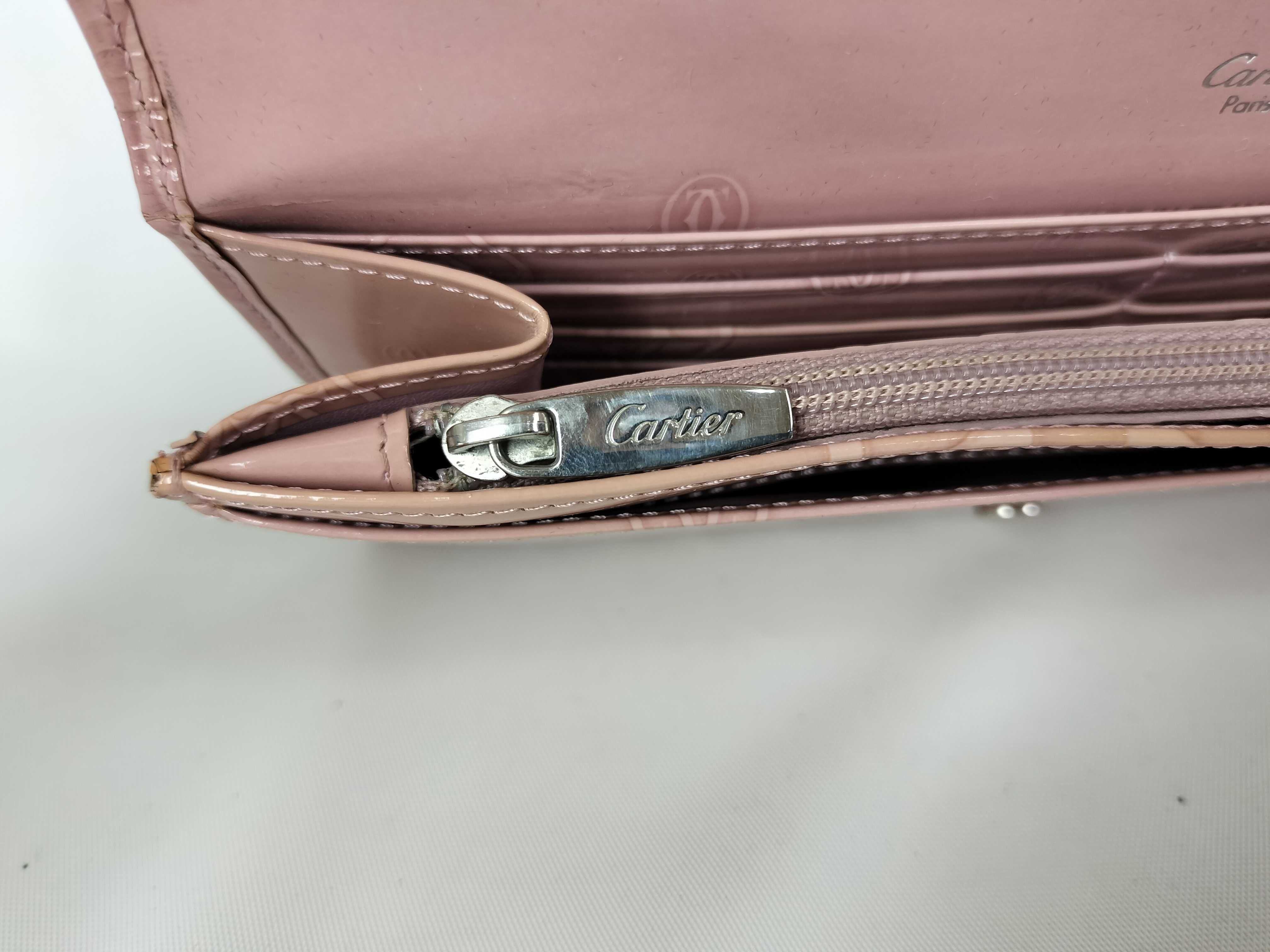 Happy Birthday Long Wallet, Enamel Wallet — view 8