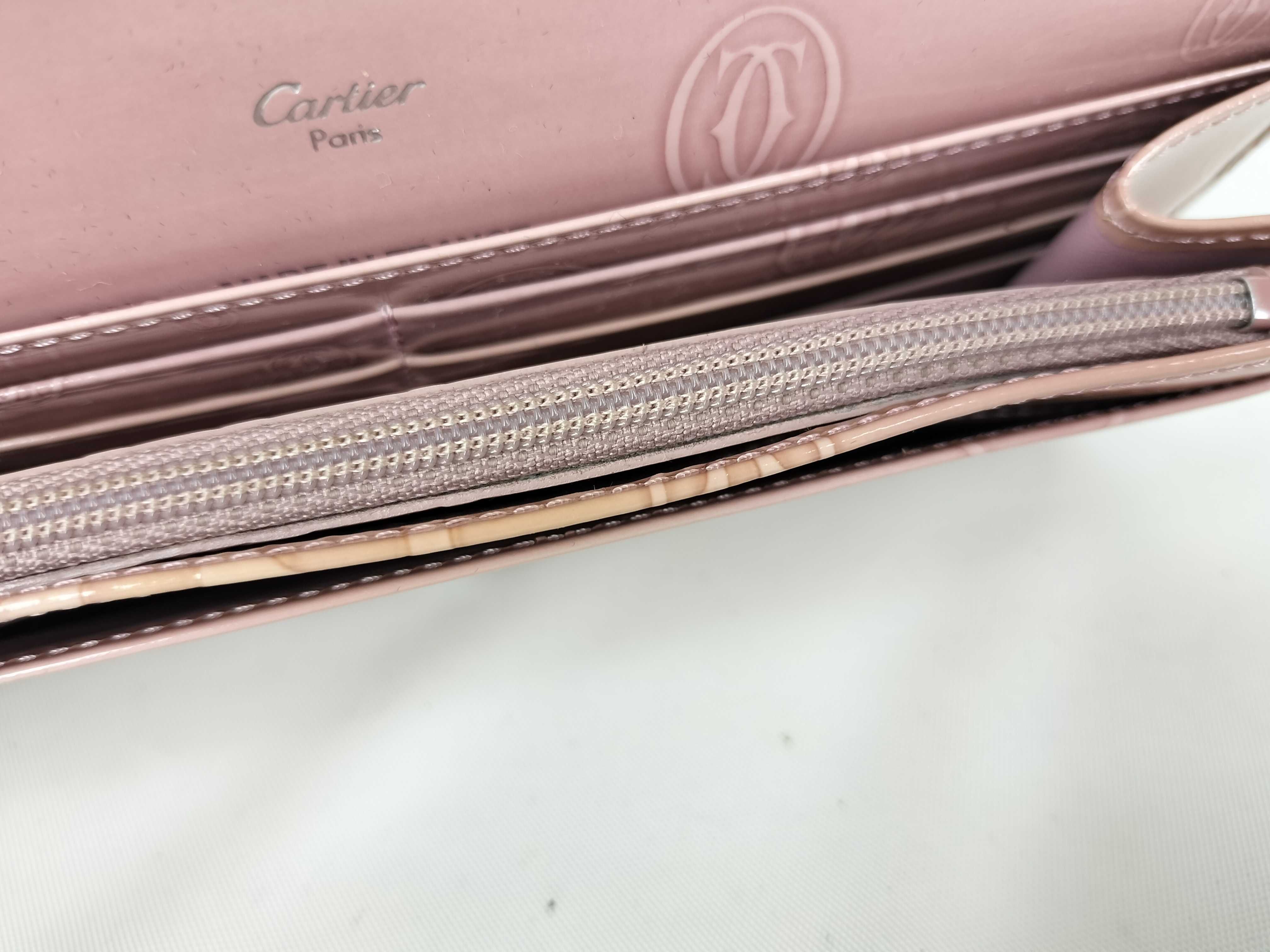 Happy Birthday Long Wallet, Enamel Wallet — view 9