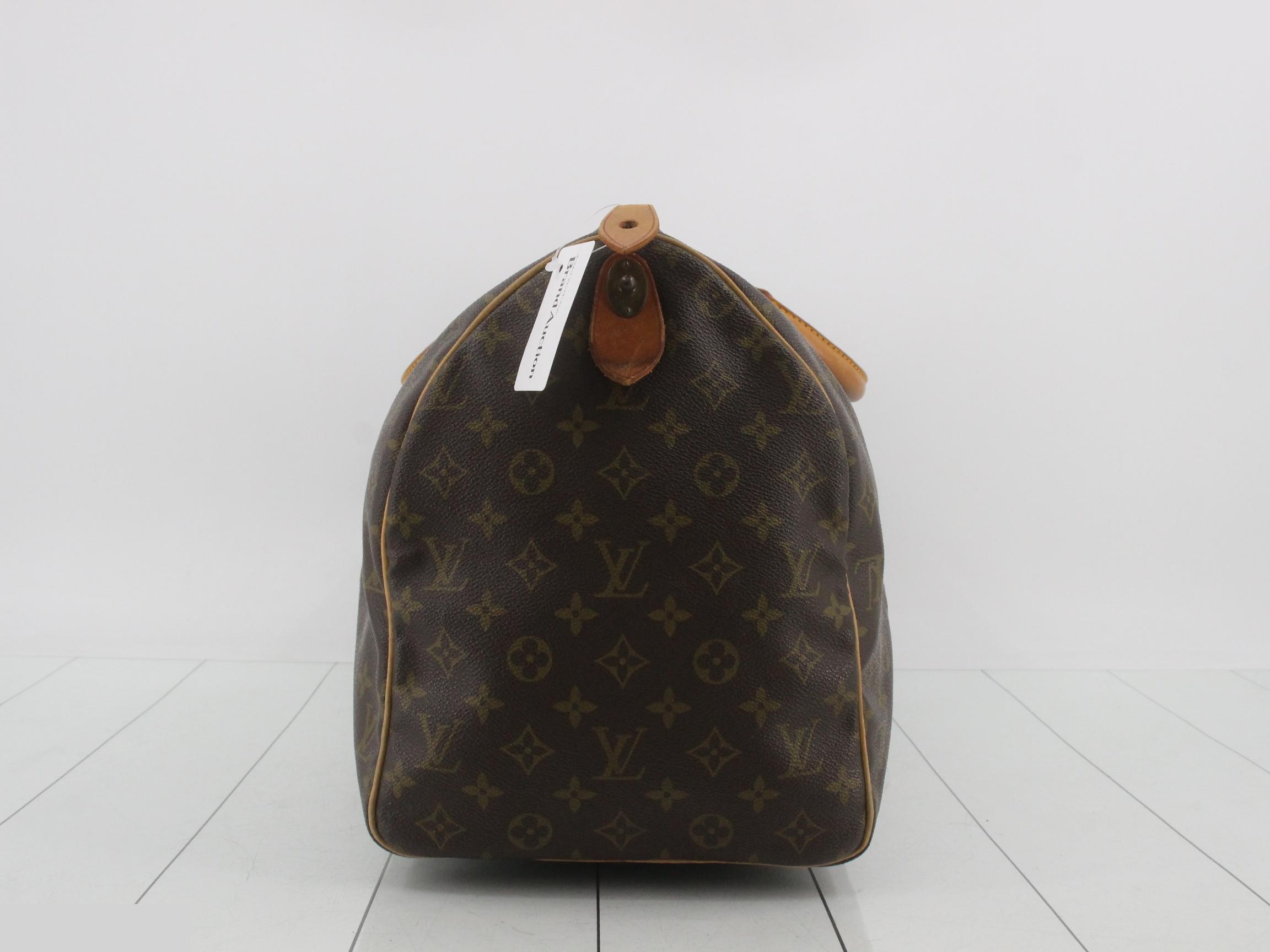 Keepall 50 — view 3