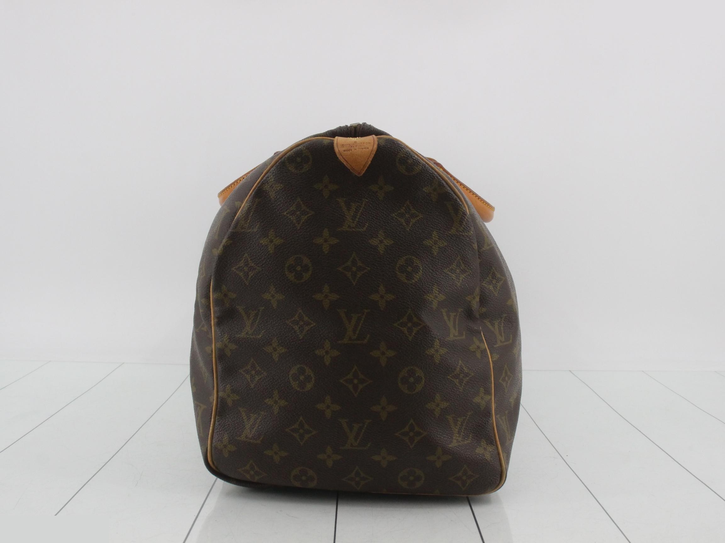 Keepall 50 — view 4