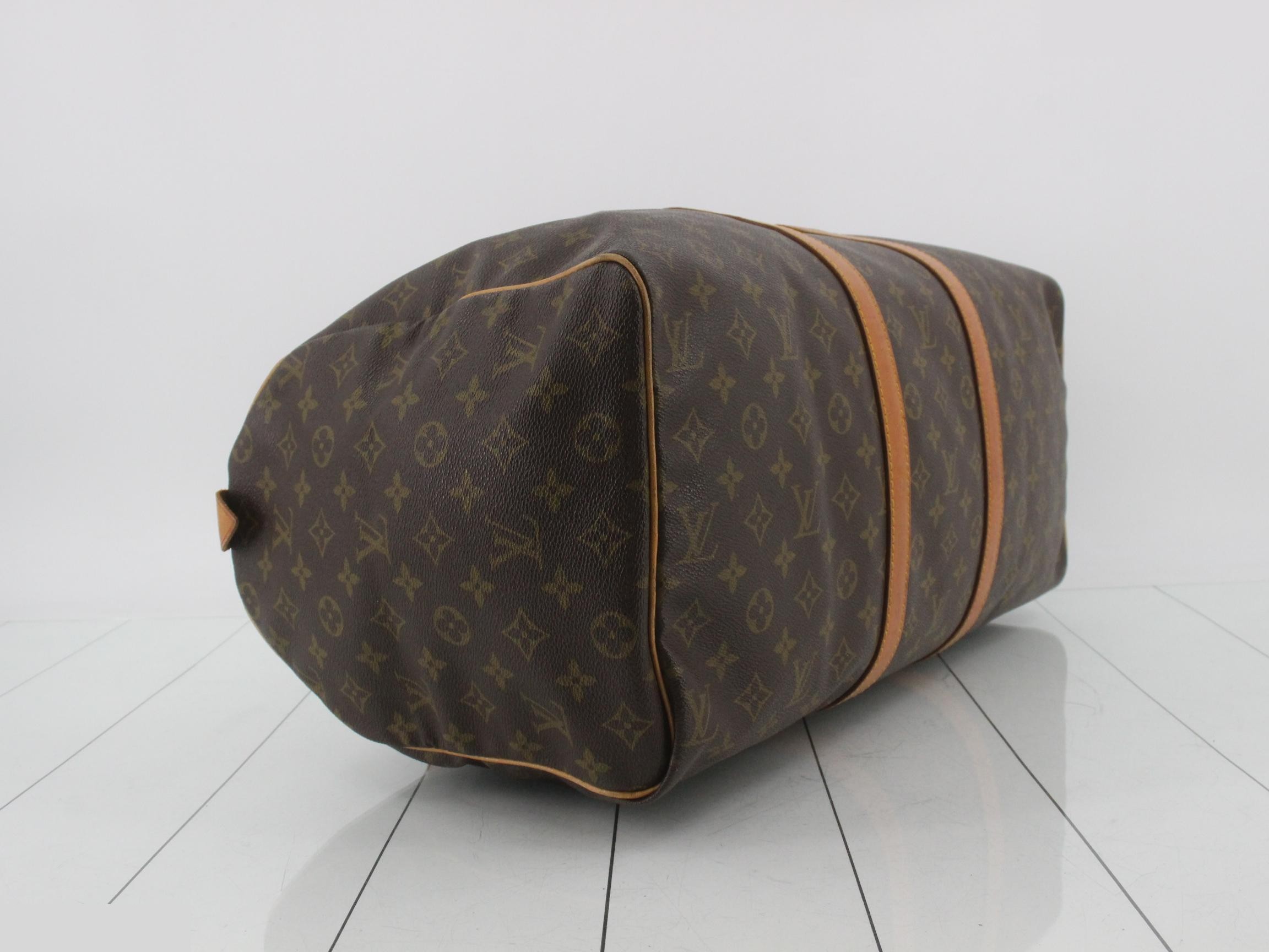 Keepall 50 — view 5