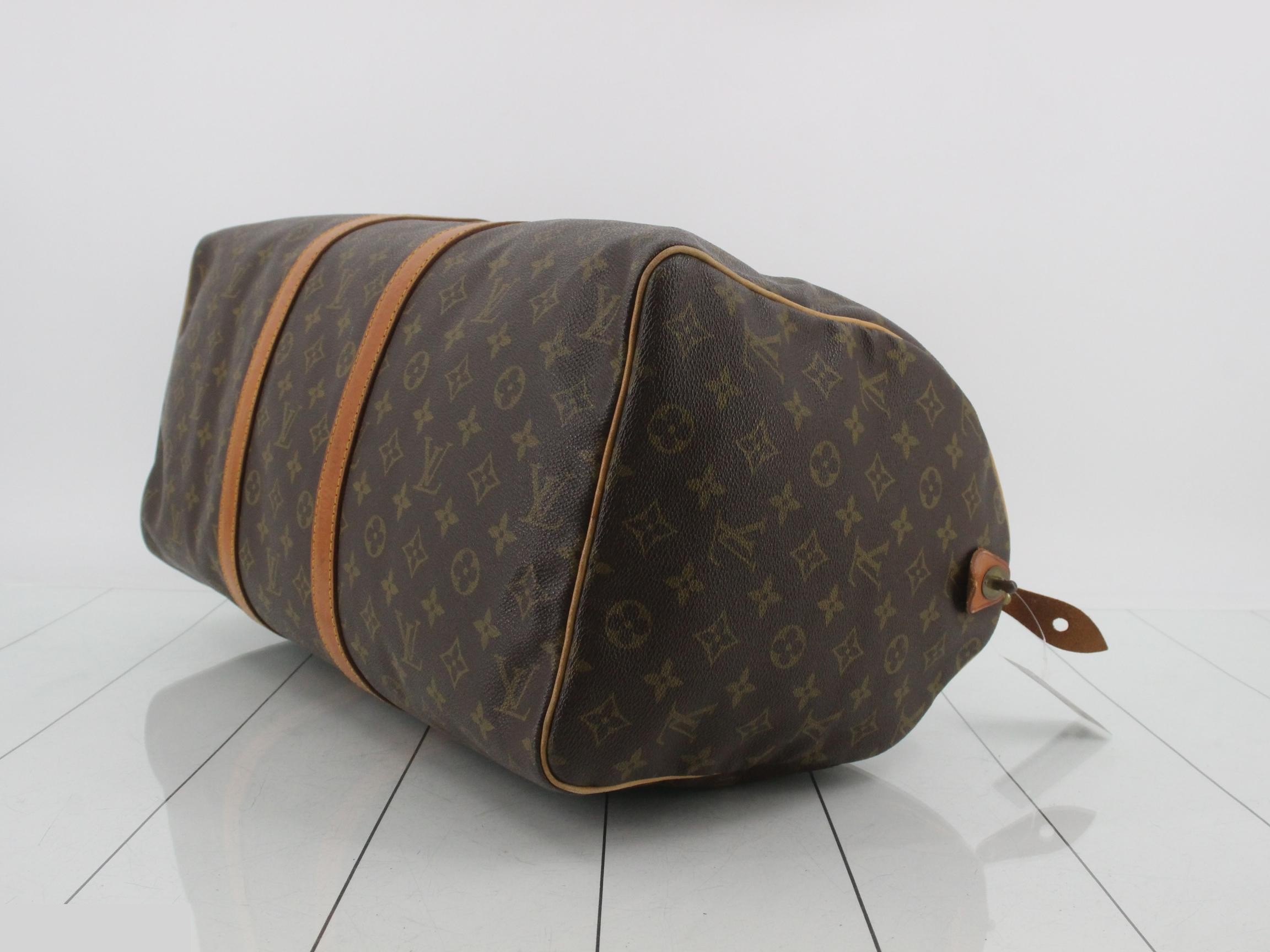 Keepall 50 — view 6