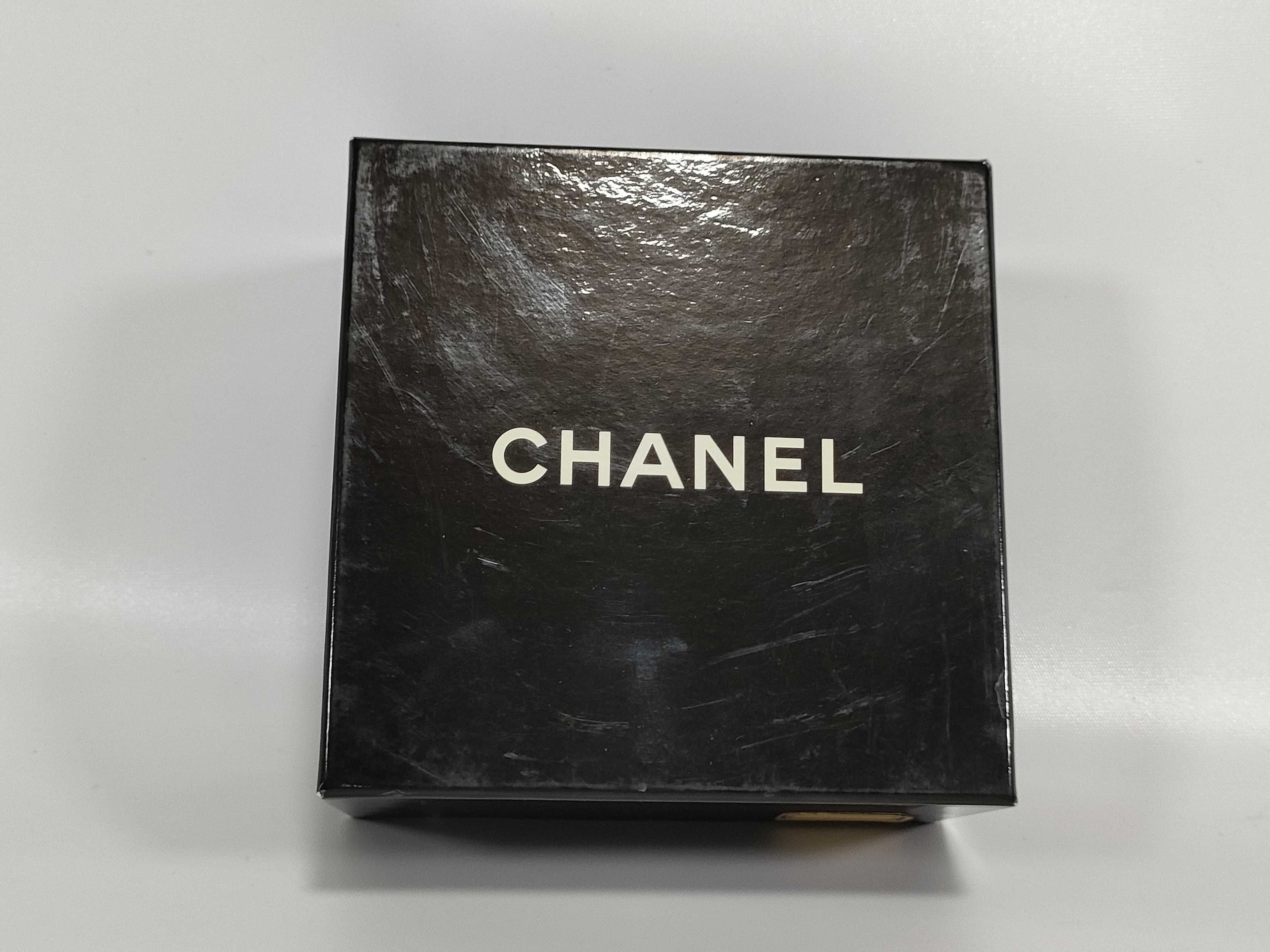 Coco Mark Chain Belt — view 12