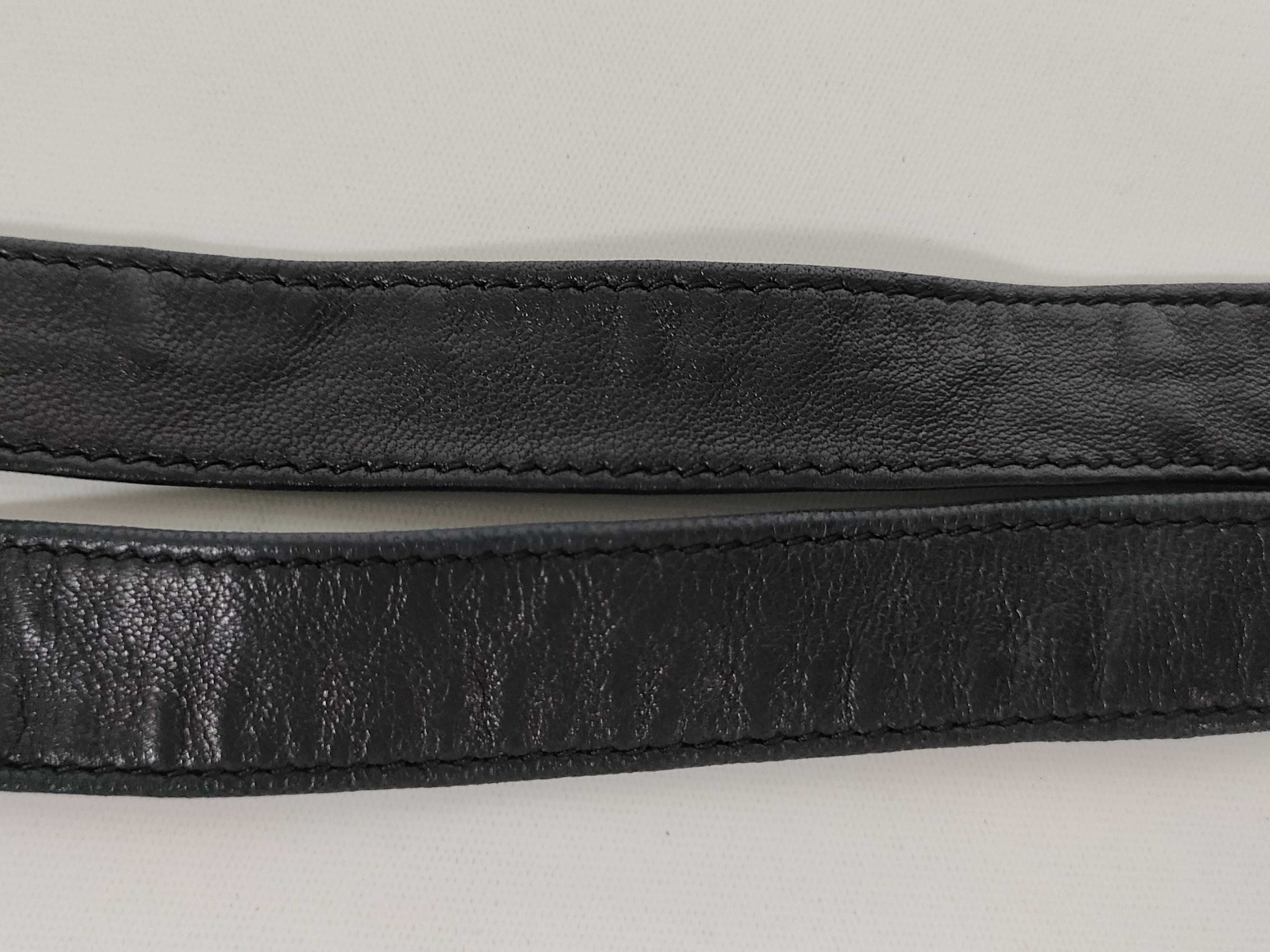 Coco Mark Chain Belt — view 8