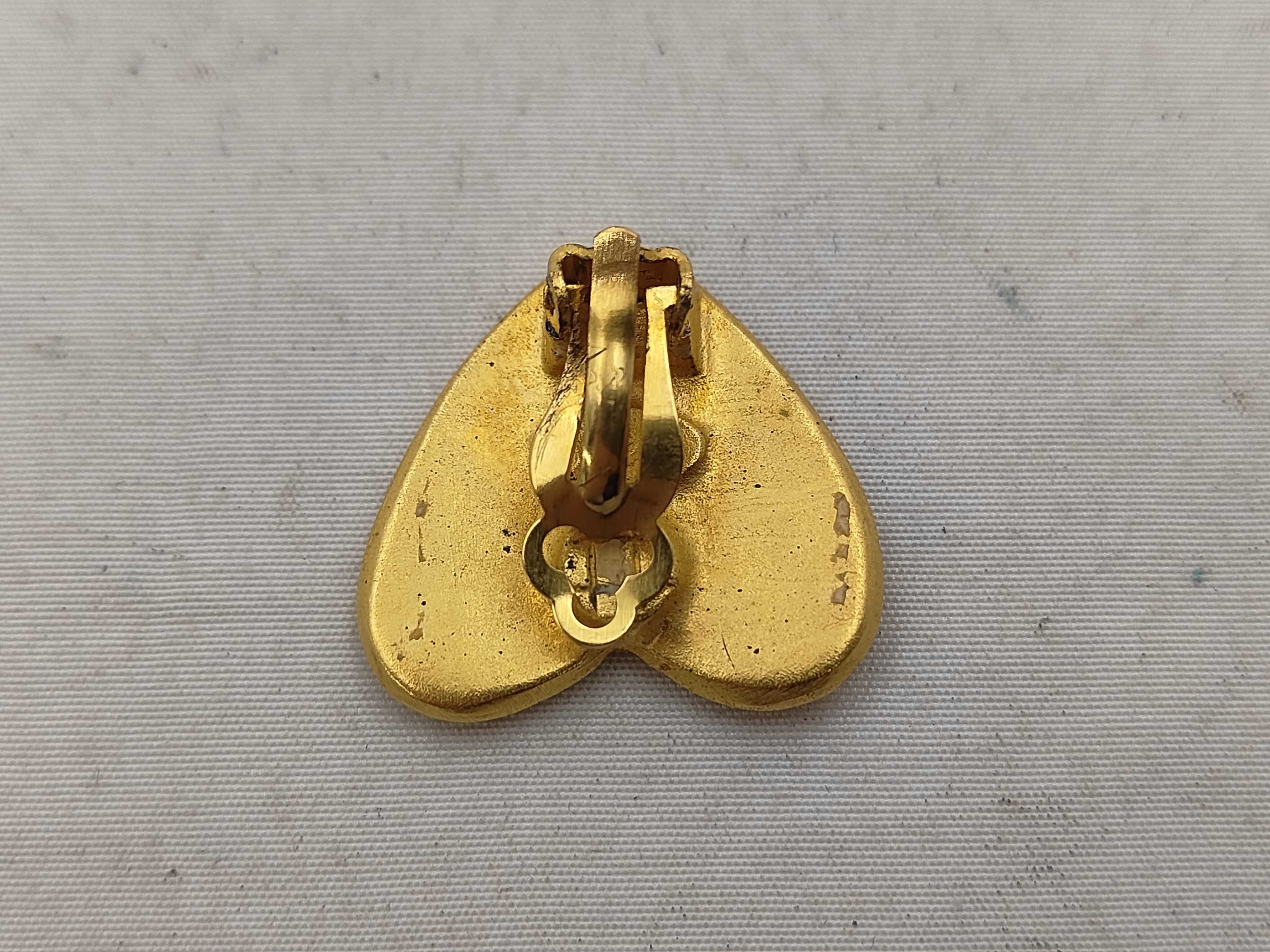 Coco Mark / 95/P / Earrings / GP Earrings — view 2