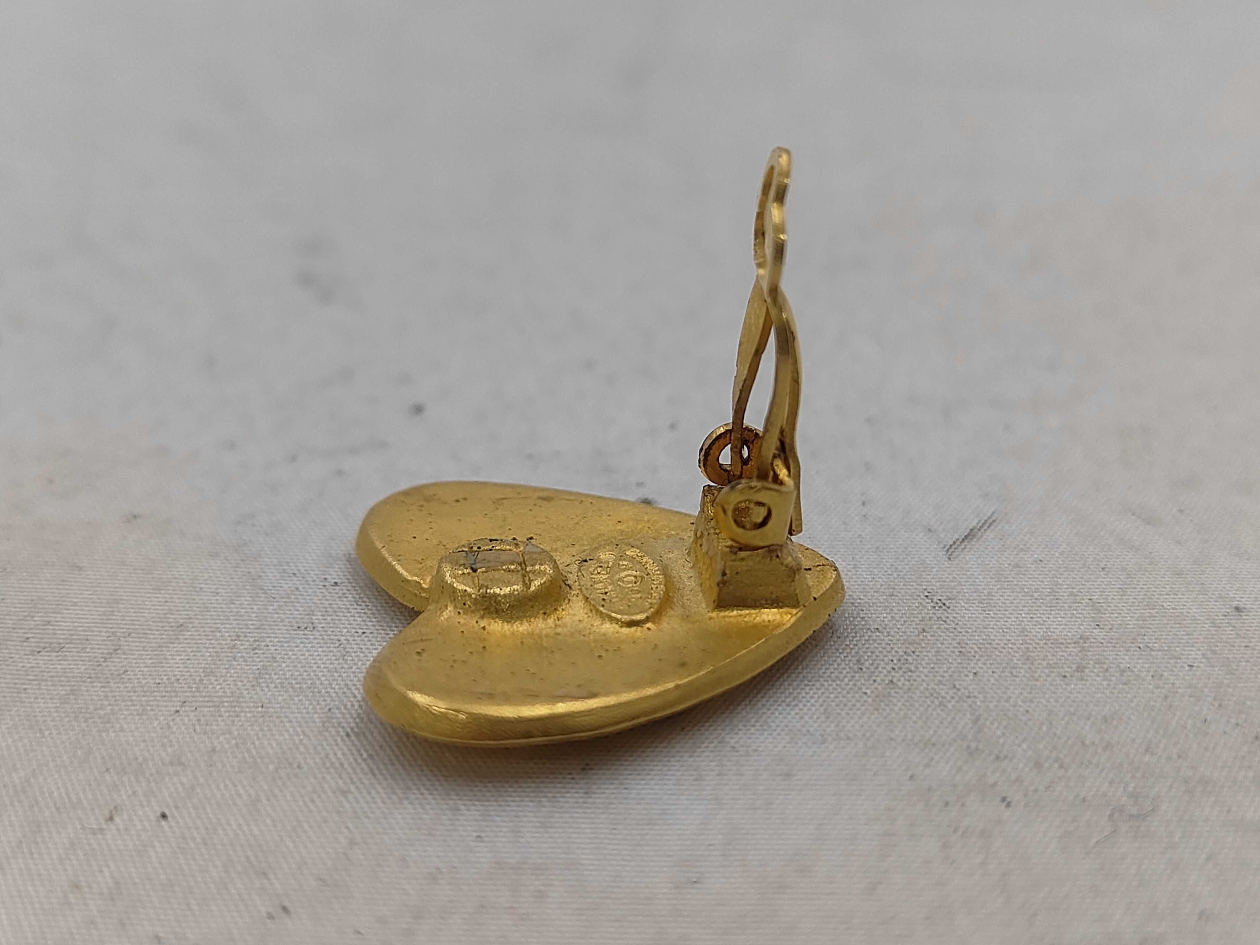Coco Mark / 95/P / Earrings / GP Earrings — view 3