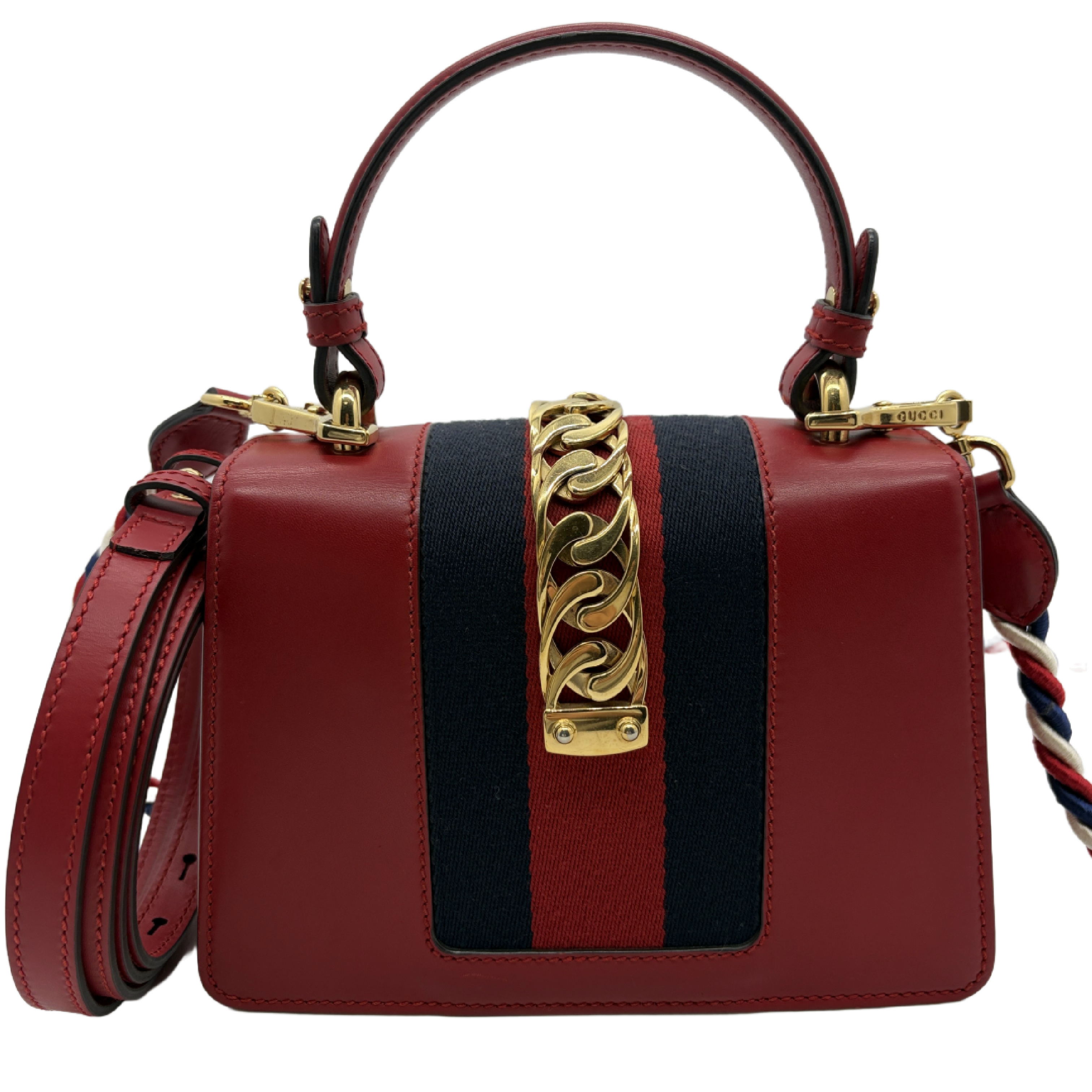 Sylvie 2-way Shoulder Bag — view 2