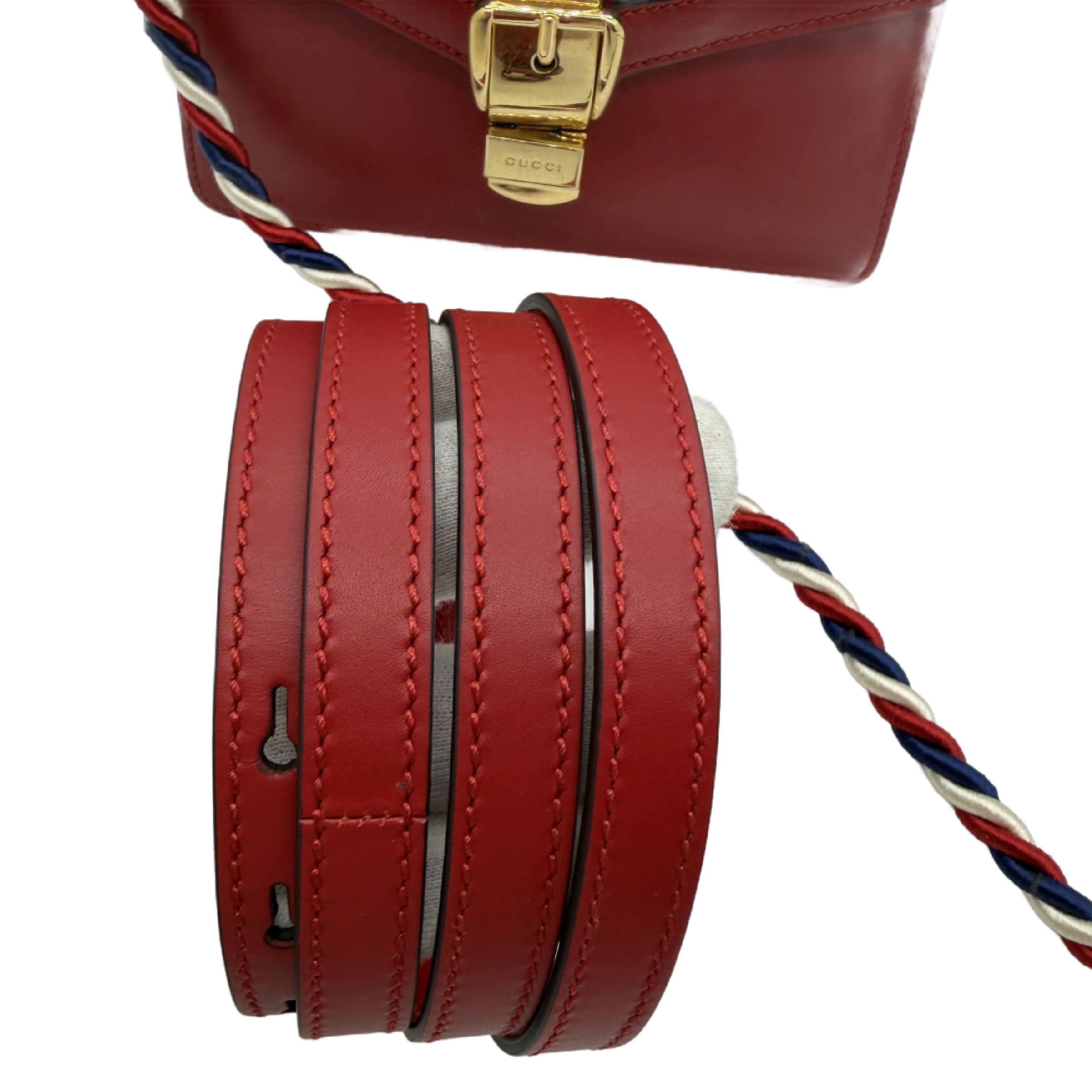 Sylvie 2-way Shoulder Bag — view 11