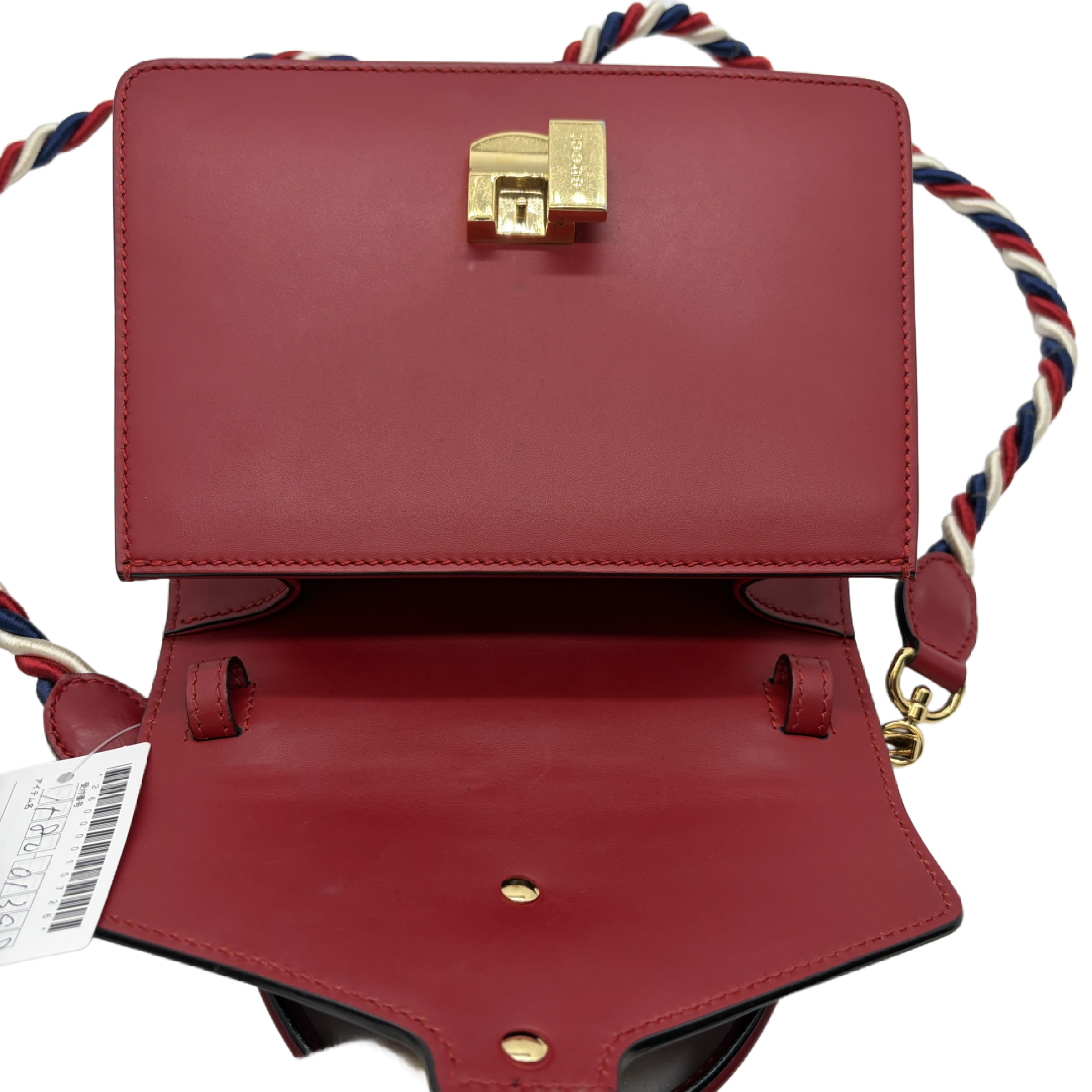 Sylvie 2-way Shoulder Bag — view 13