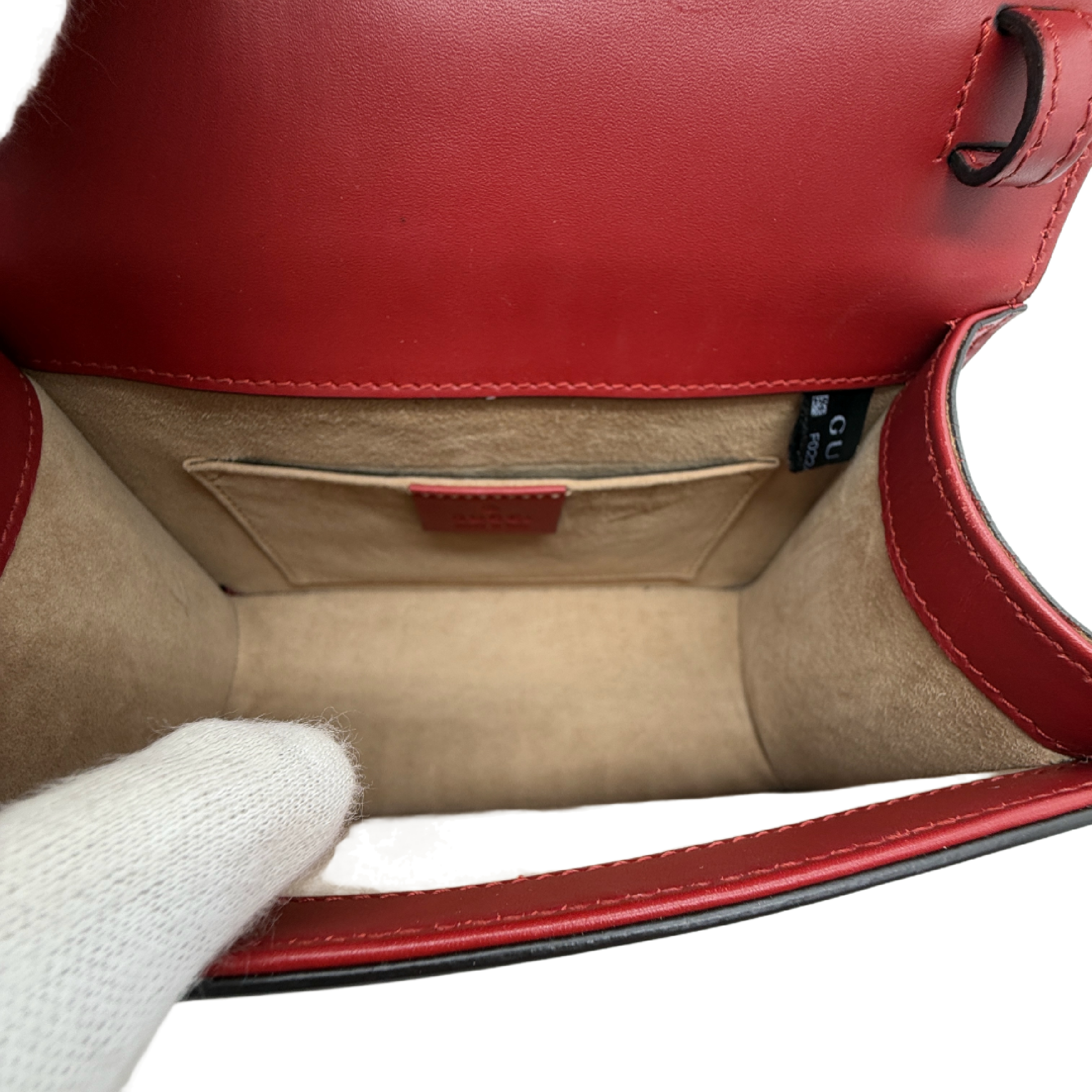 Sylvie 2-way Shoulder Bag — view 14