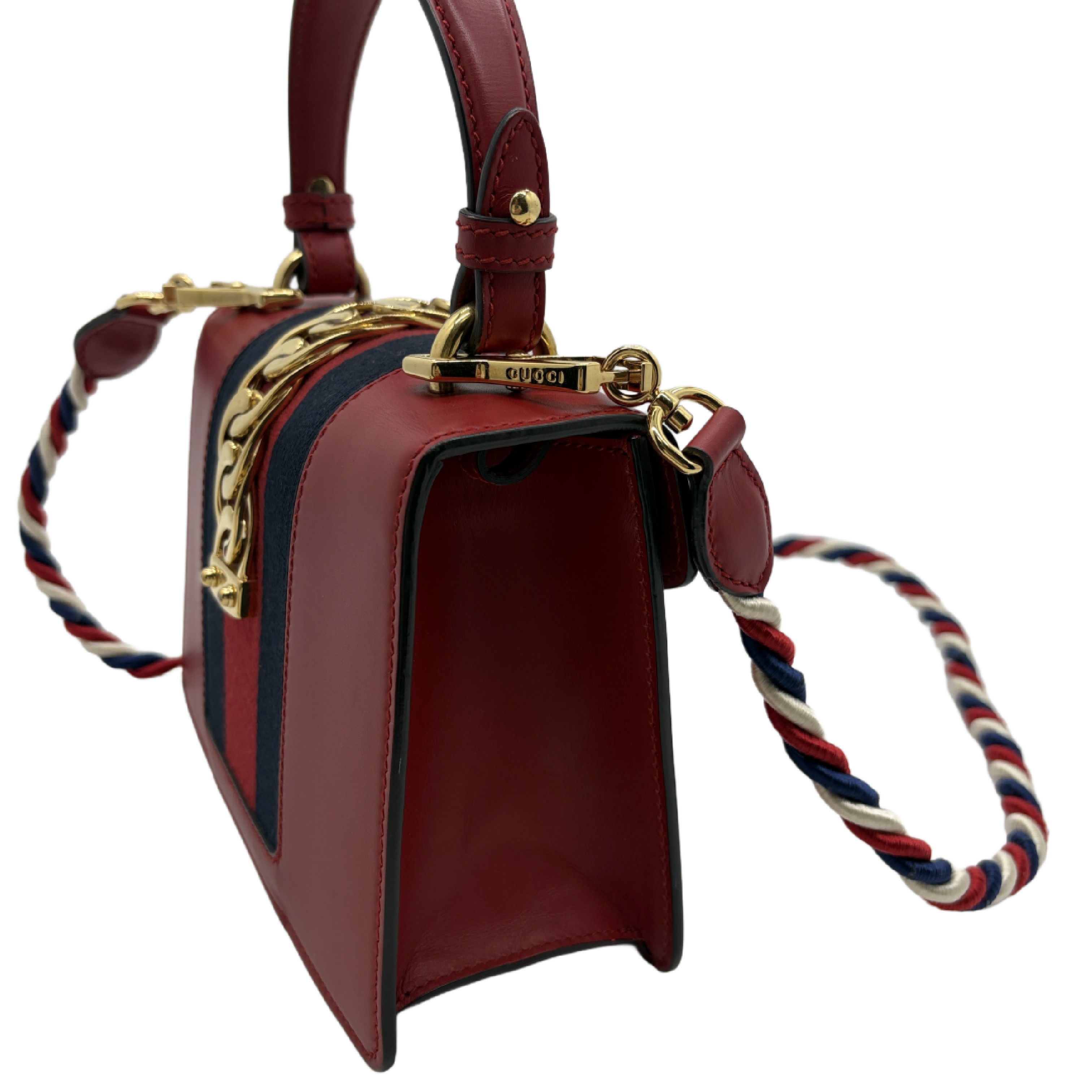 Sylvie 2-way Shoulder Bag — view 3