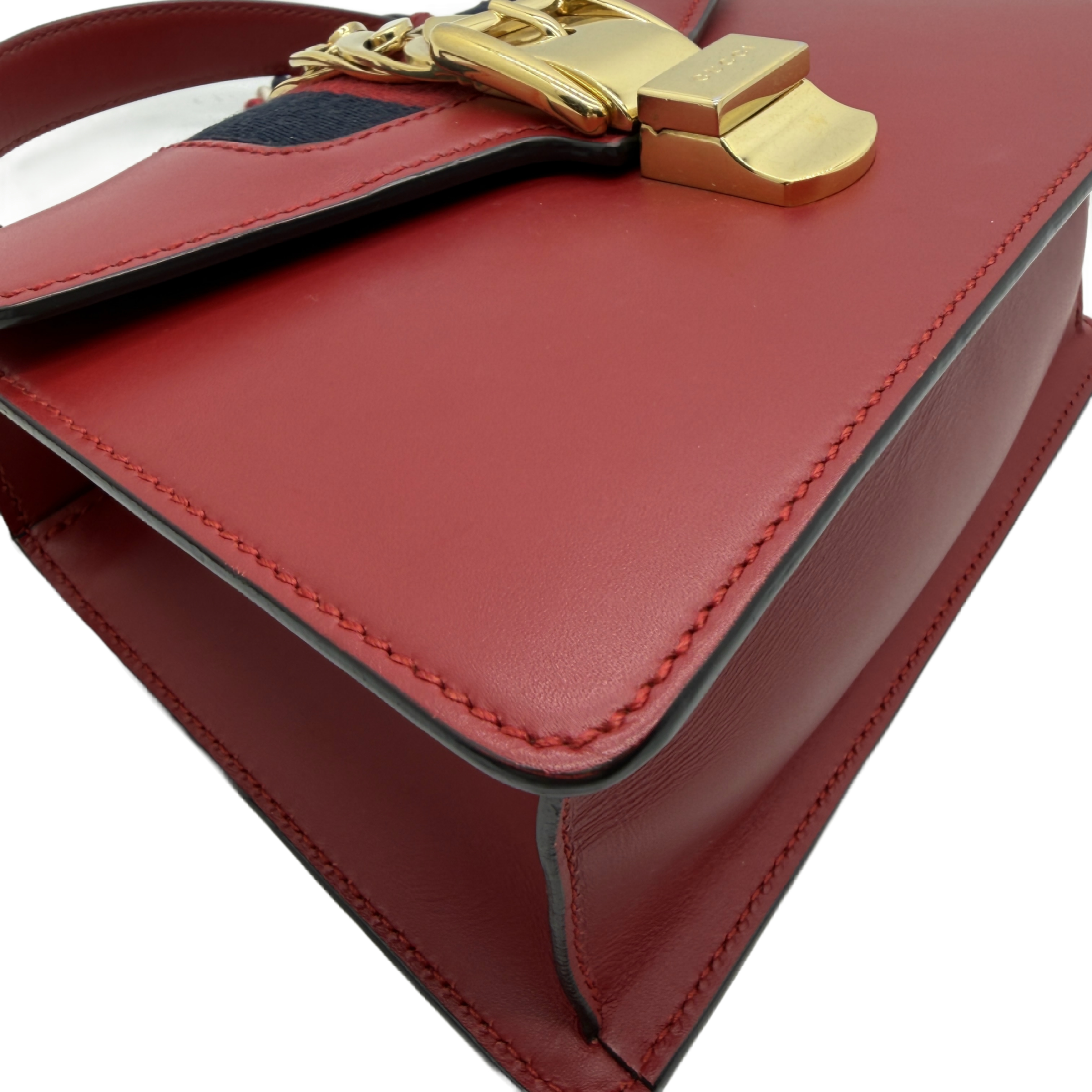 Sylvie 2-way Shoulder Bag — view 5